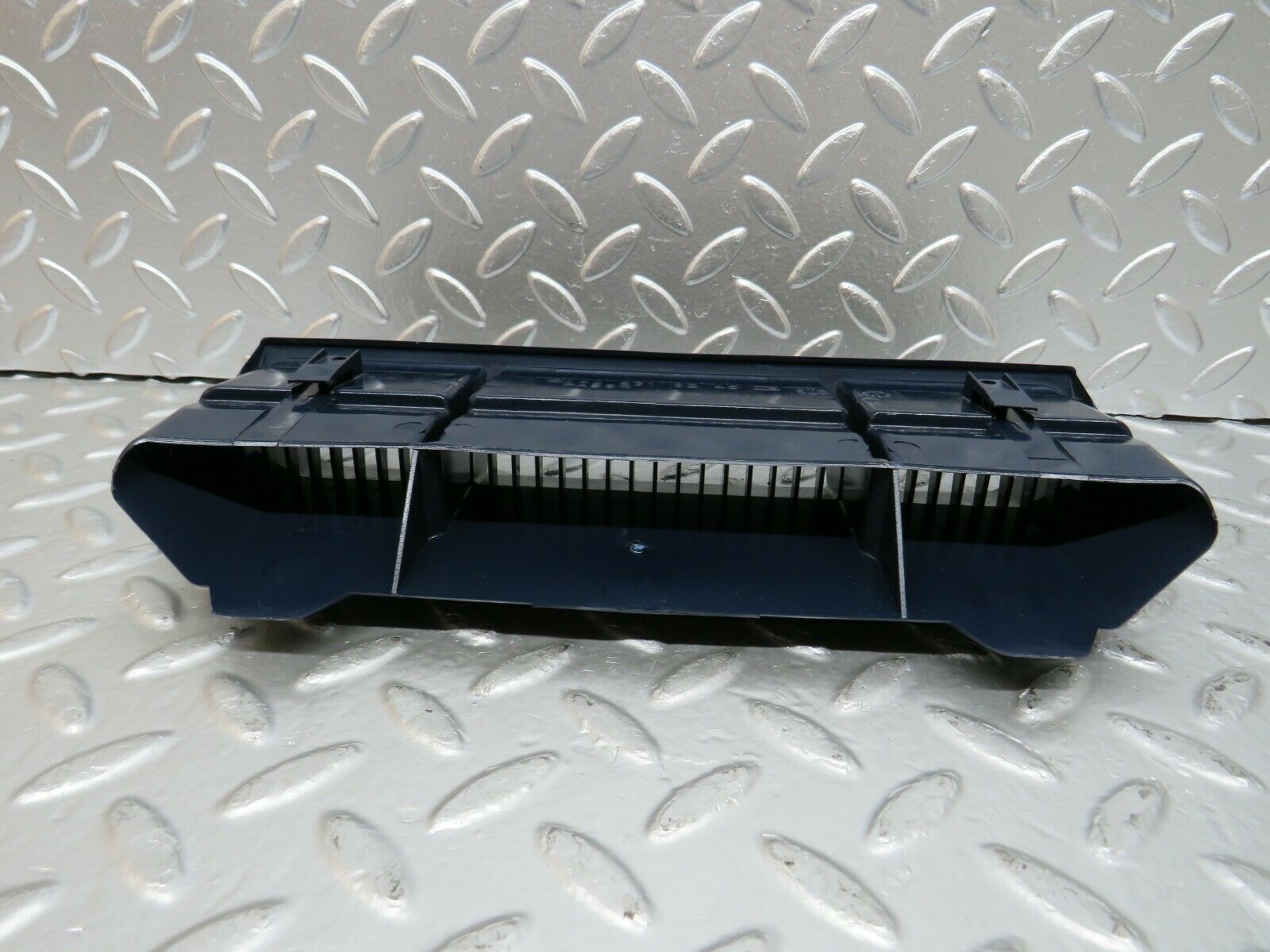 24610 Mercedes-Benz W140 S320 Rear Air Vent Grill Blue 1408310246