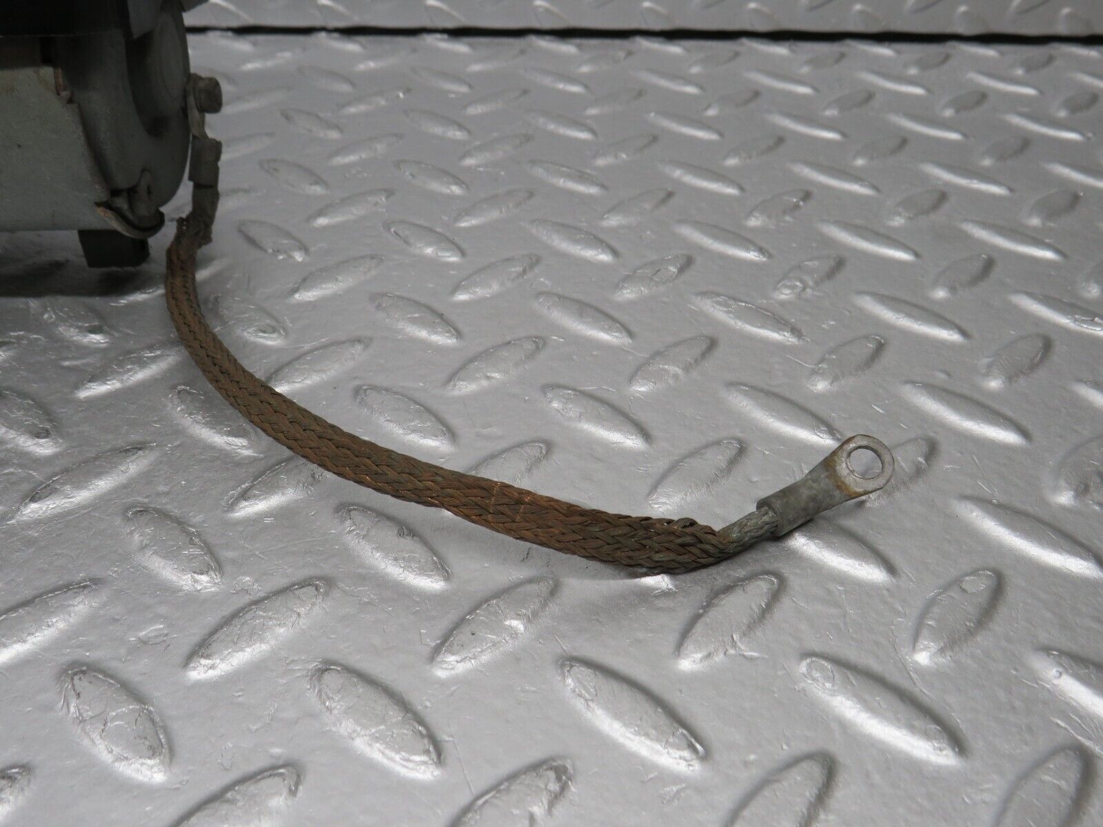 38578 Mercedes-Benz R129 280SL Coupe ABS Brake Pump Bosch 0265200043