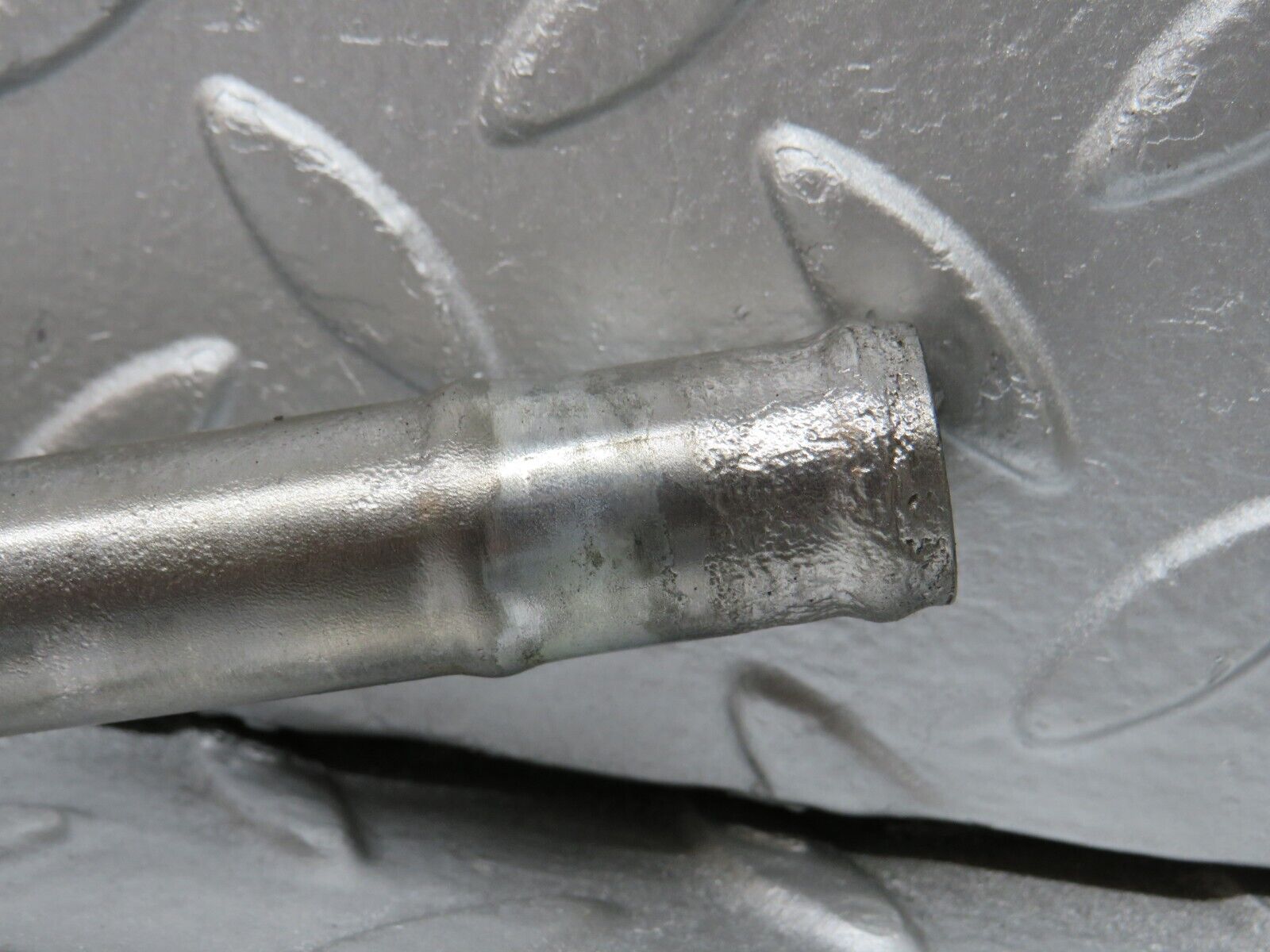 32603 Mercedes-Benz S124 300TE Wagon Air Intake Hose Pipe