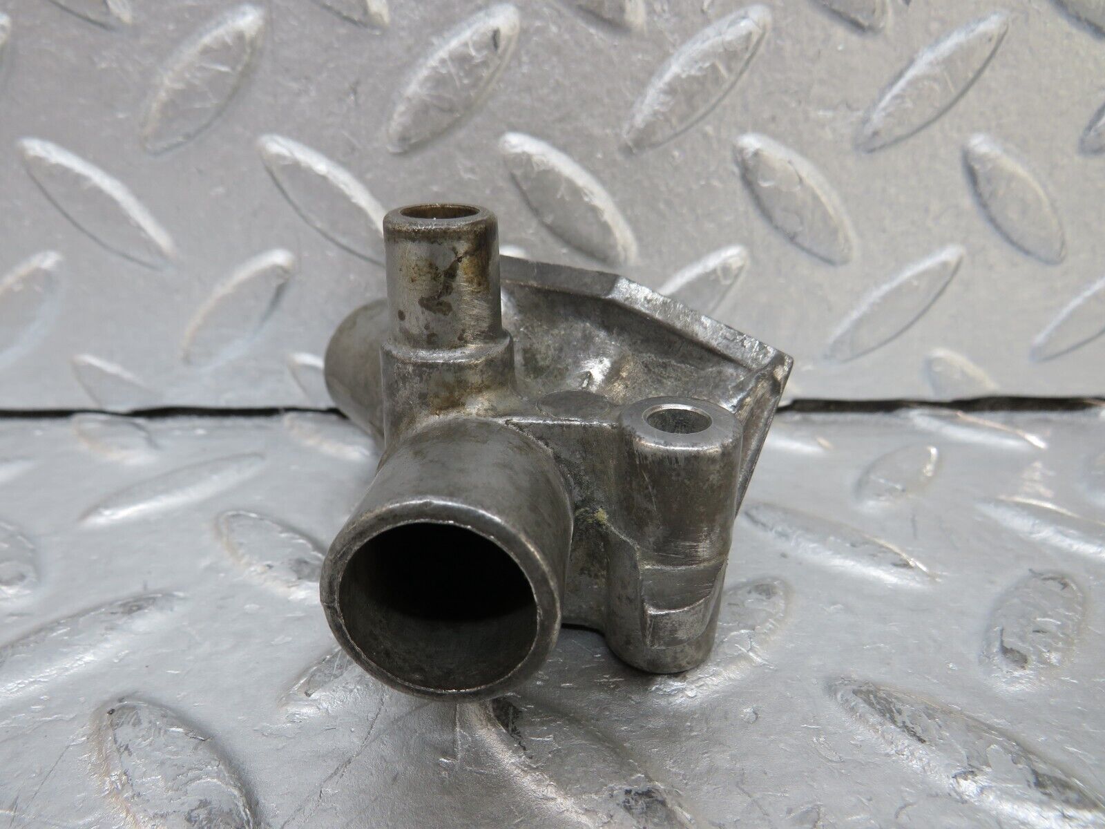 37145 Mercedes-Benz C126 420SEC Coupe Auxiliary Air Valve 1170940312