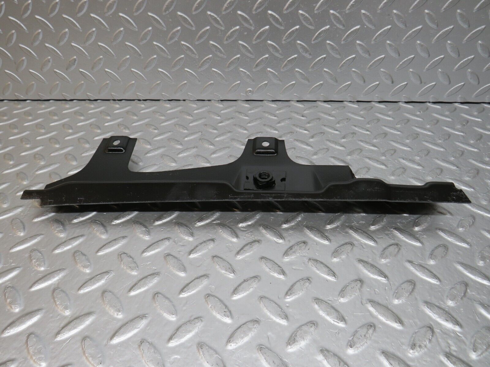 0808 Mercedes-Benz C107 350SLC Coupe Rear Right Inner Window Seal Holder Bracket