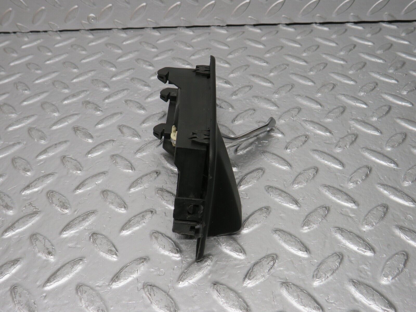 31369 Mercedes-Benz S124 220TE Front Left Interior Door Handle 1247600161