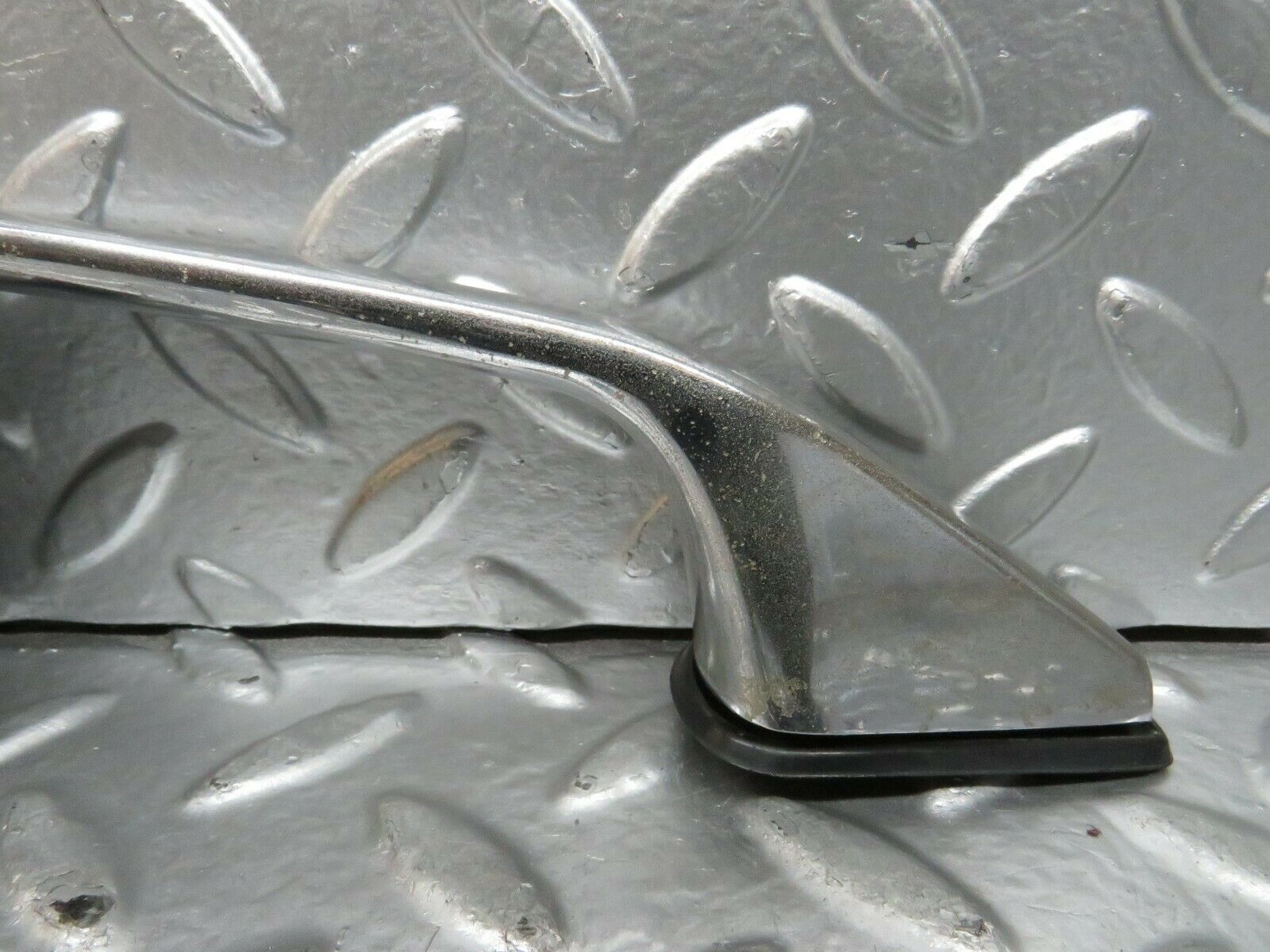 23716 Mercedes-Benz W114 280E Exterior Door Handle Rear Right 1157600401