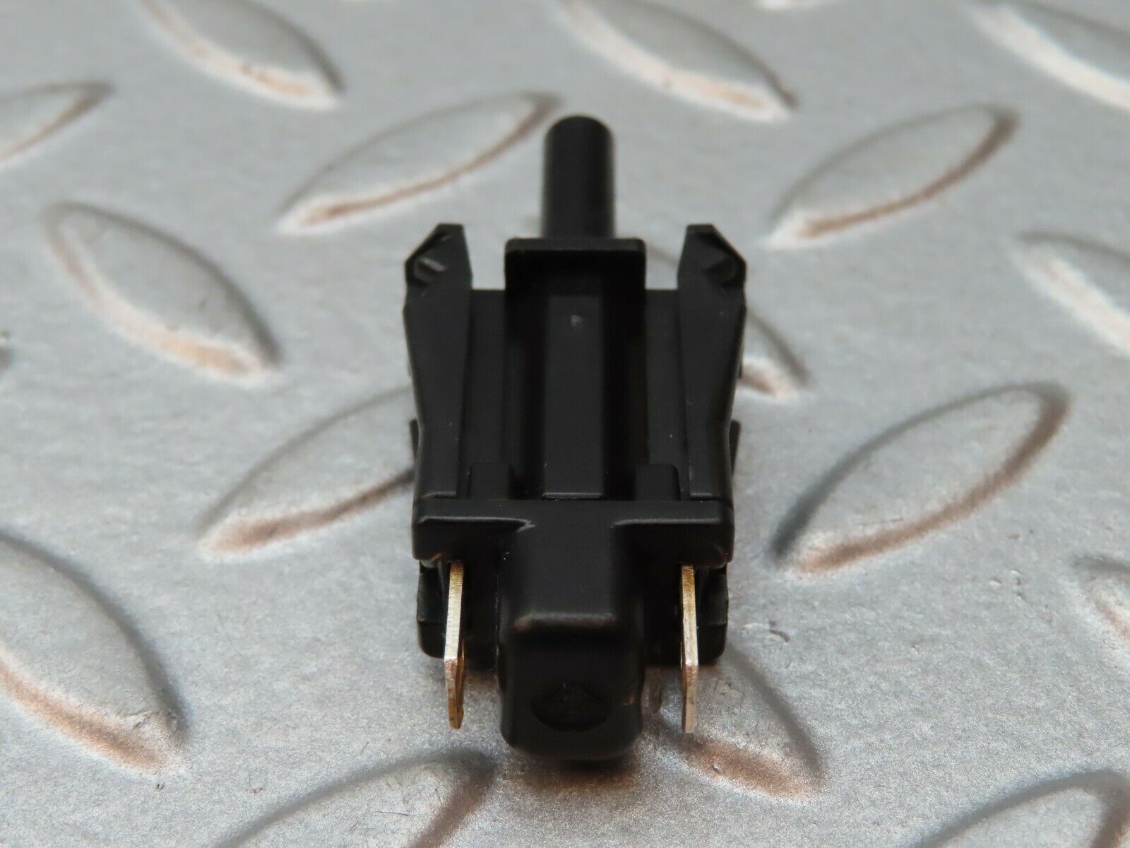 4207 Mercedes-Benz V123 240D LWB Door Contact Switch 0015458714