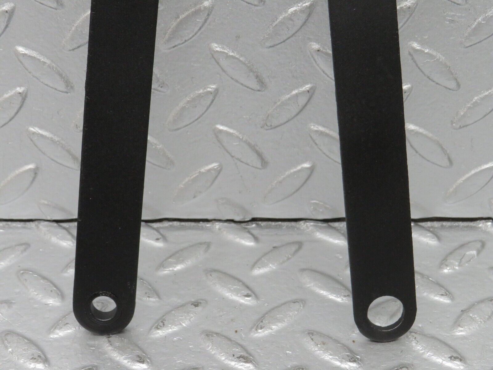 40404 Mercedes-Benz W110 230 Bonnet Hinge Right Side