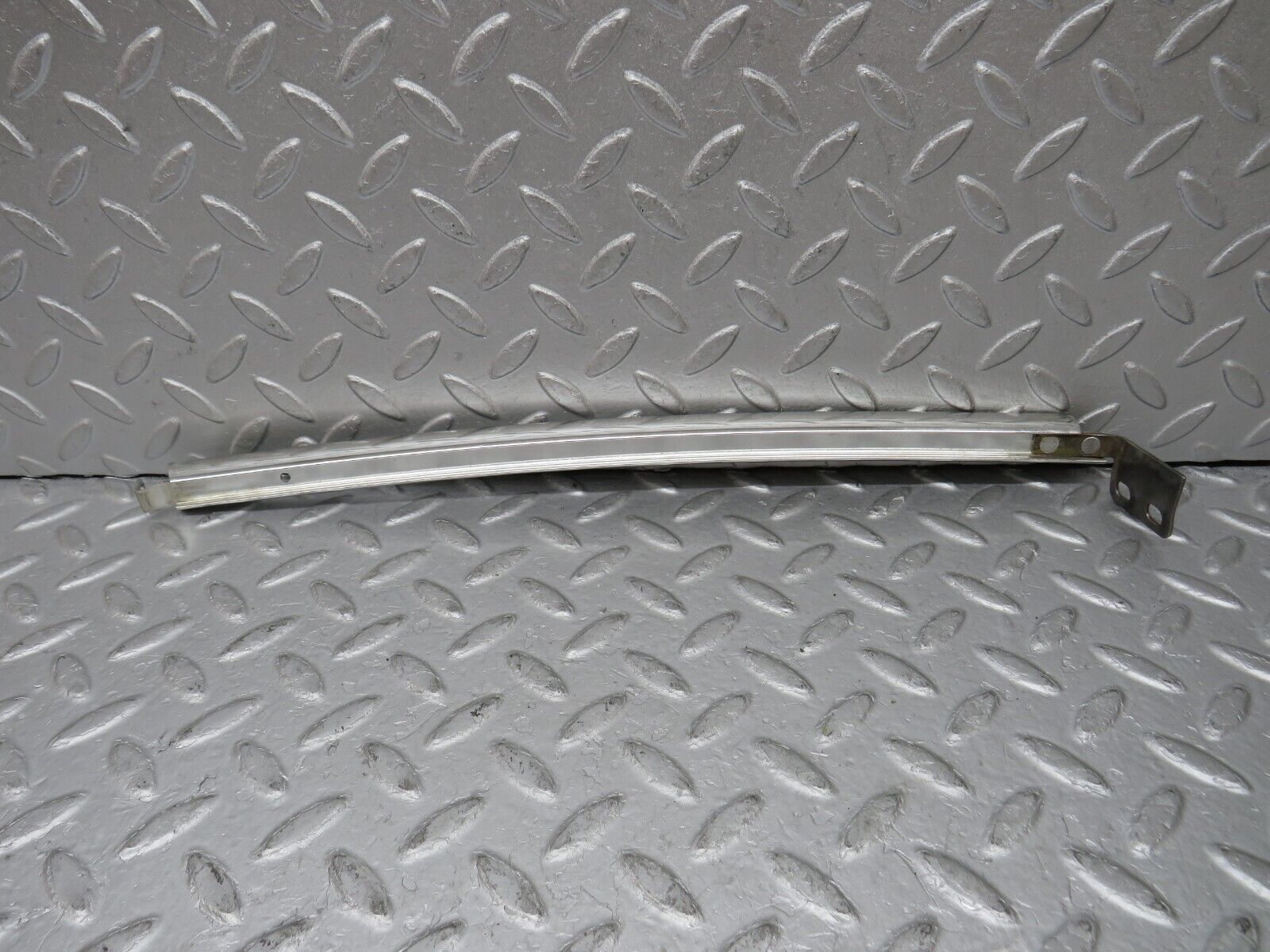 35771 Mercedes-Benz W108 Rear Right Door Window Chrome Channel