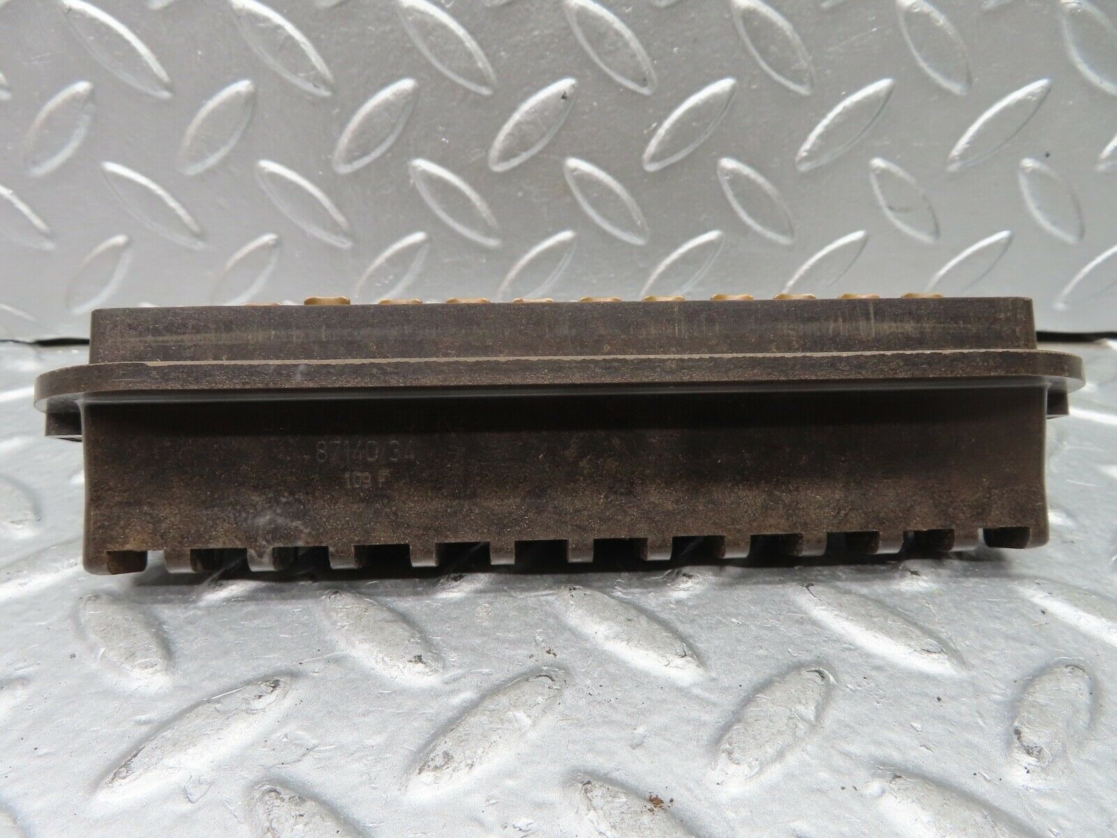 20881 Mercedes-Benz W114 250CE Coupe Fuse Box 0005455901