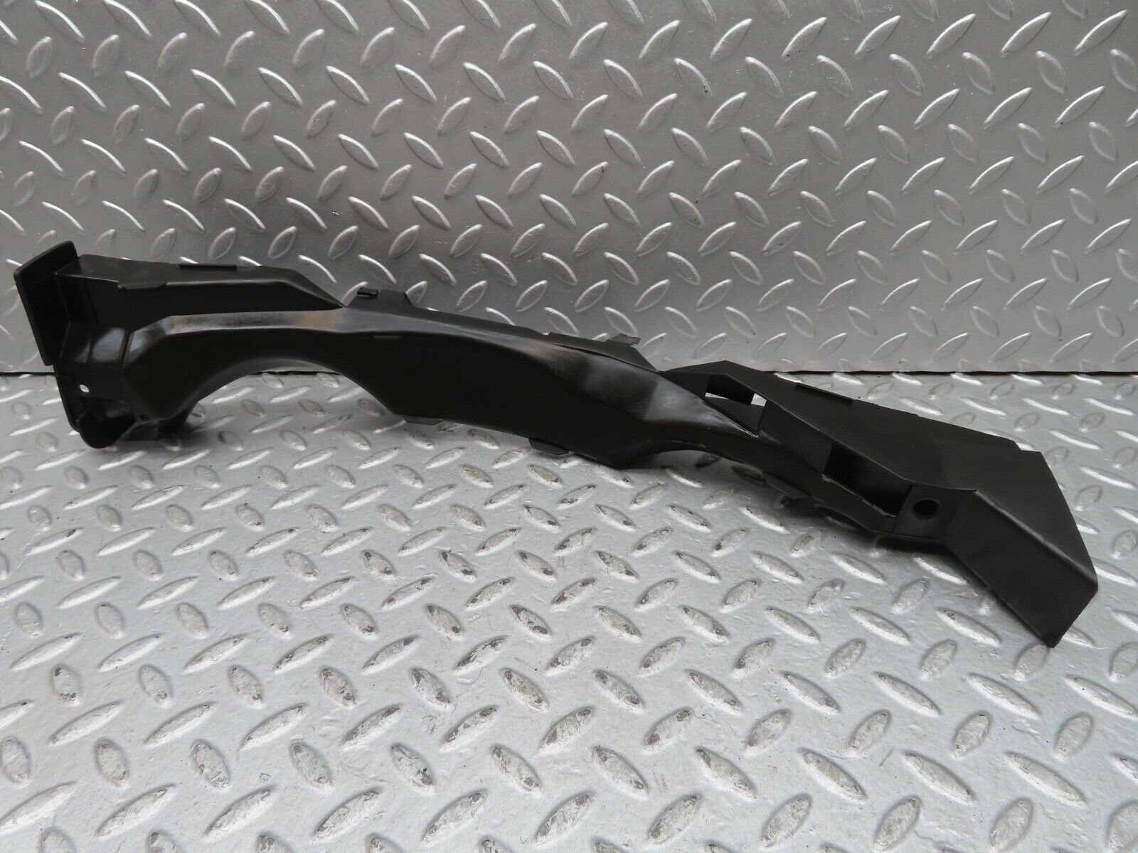 17103 Mercedes-Benz R129 300SL Coupe Engine Cable Channel Right Side