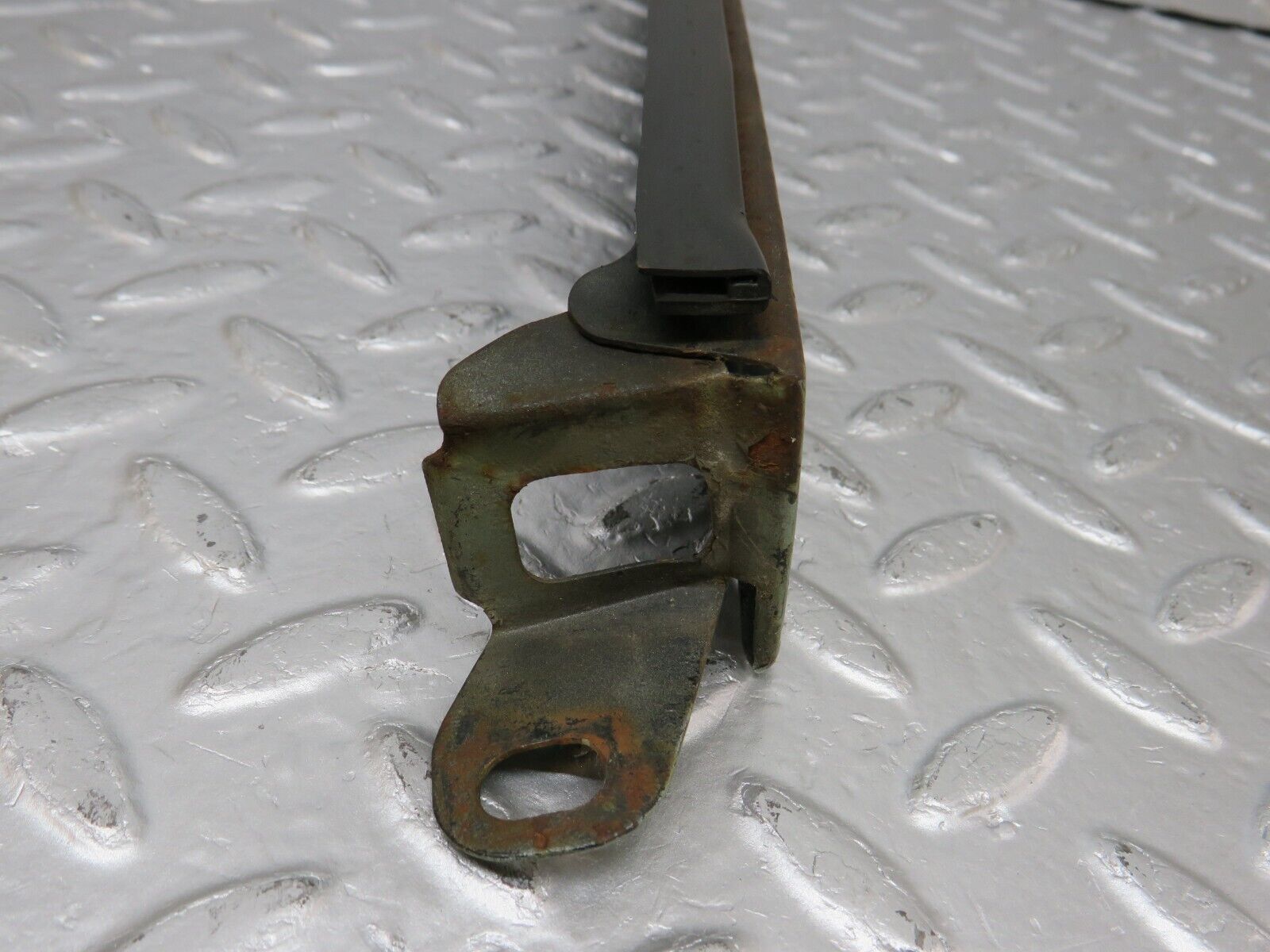 34169 Mercedes-Benz W124 230E Under Headlight Trim Left Side