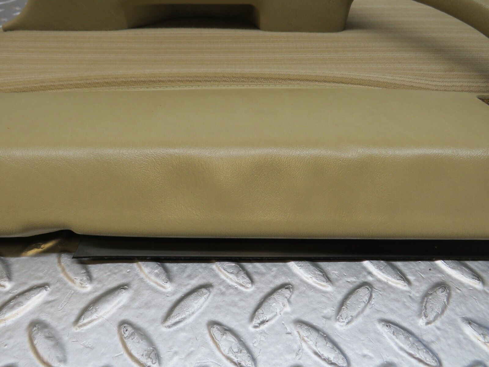 33925 Mercedes-Benz W124 260E Rear Right Door Card 1247370270