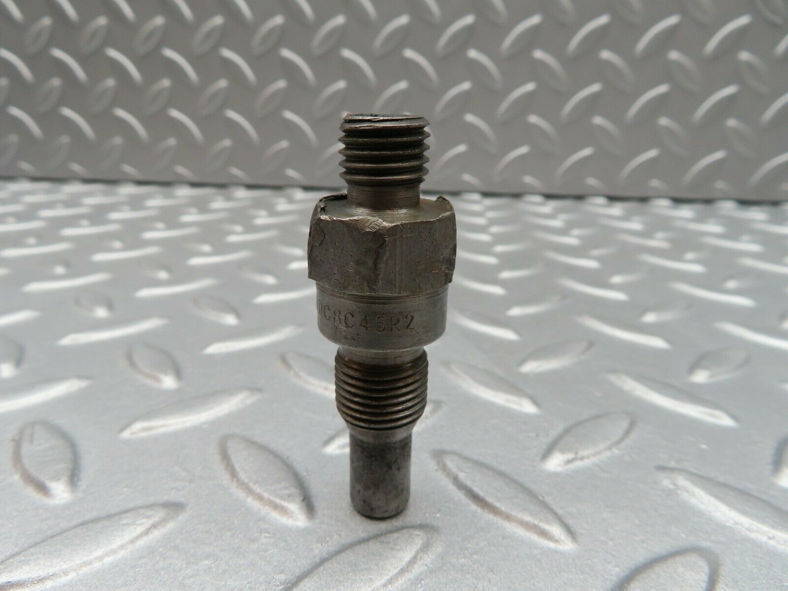 3522 Mercedes-Benz W108 280SE Fuel Injector Bosch DC8C45R2