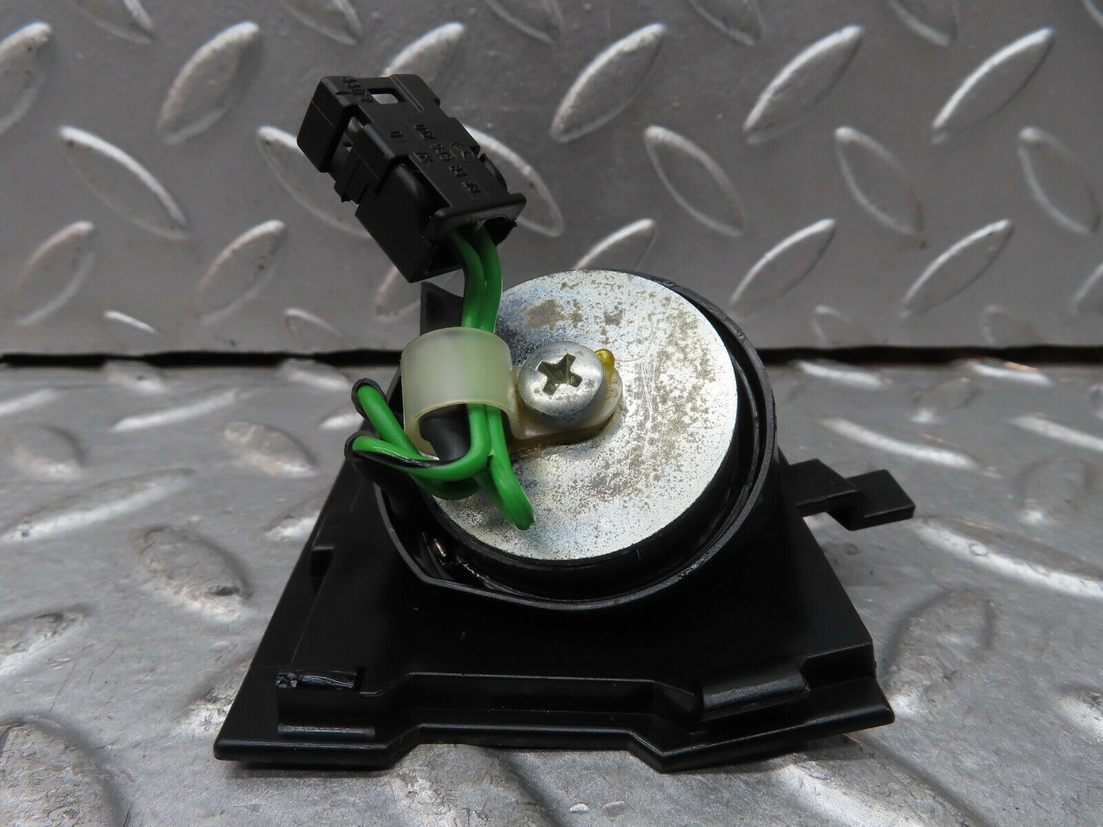 19393 Mercedes-Benz C140 CL420 Coupe Front Right Dashboard Tweeter Speaker