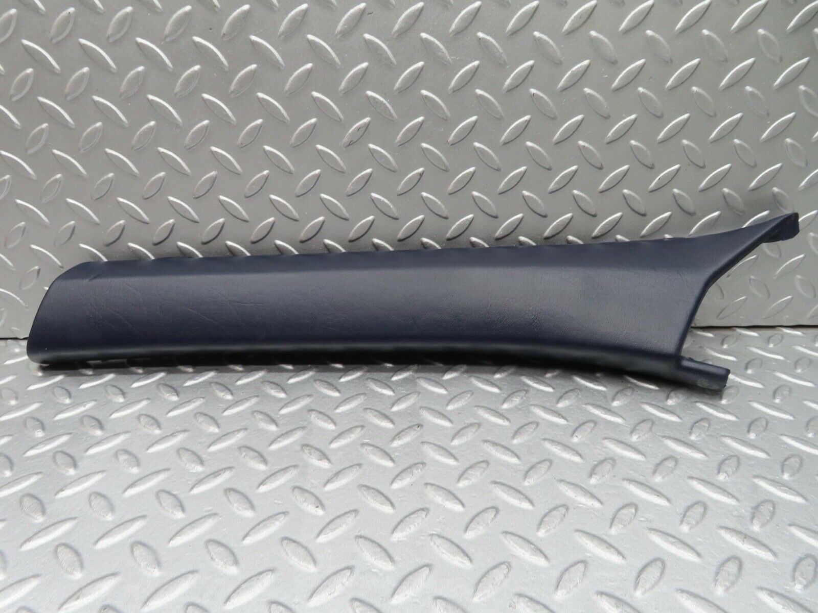 11895 Mercedes-Benz R129 300SL Coupe A Pillar Cover Left Side Blue 1296920189