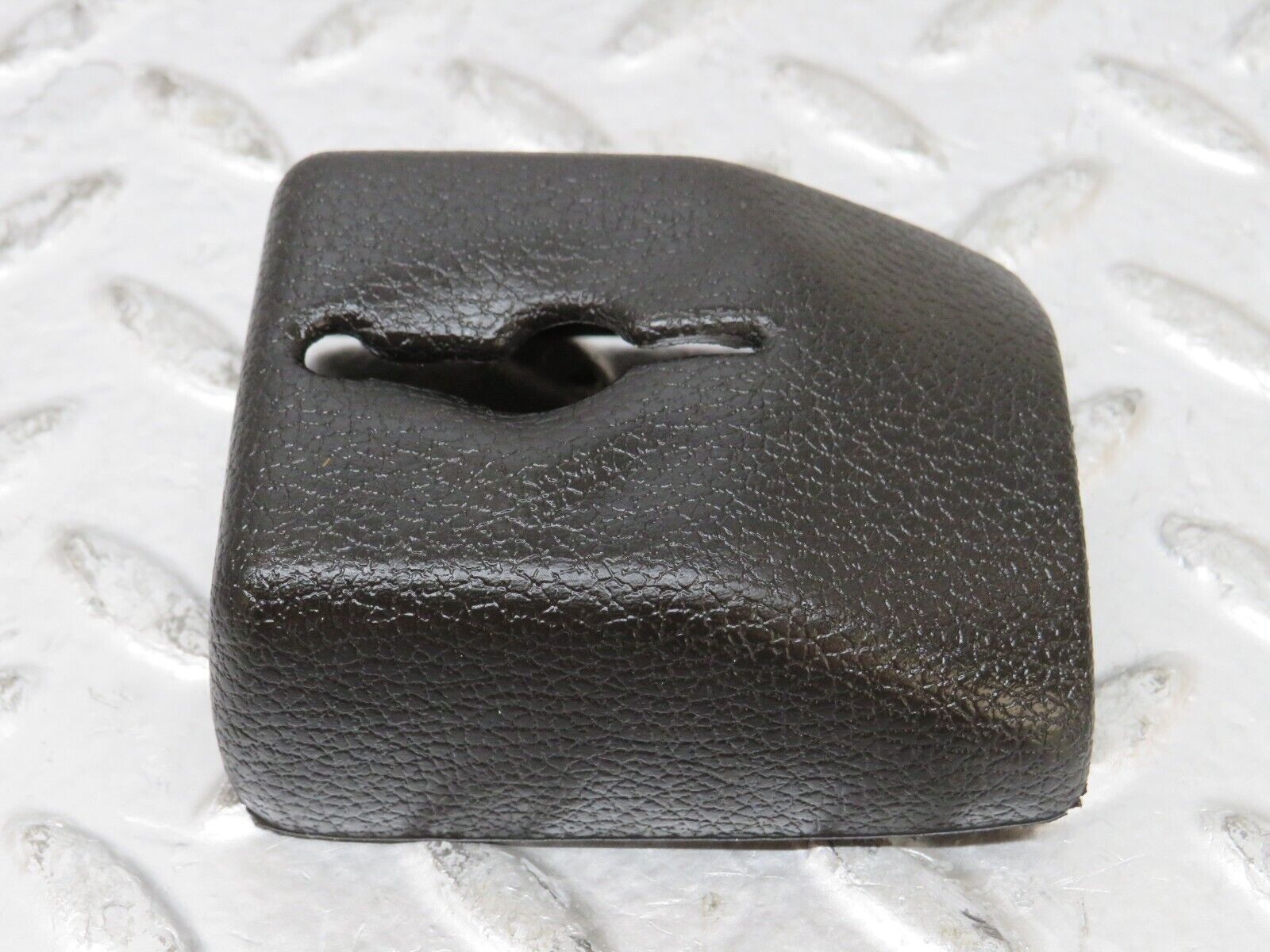 26146 Mercedes-Benz W116 450SE Steering Column Switch Rubber Cover 1164620396