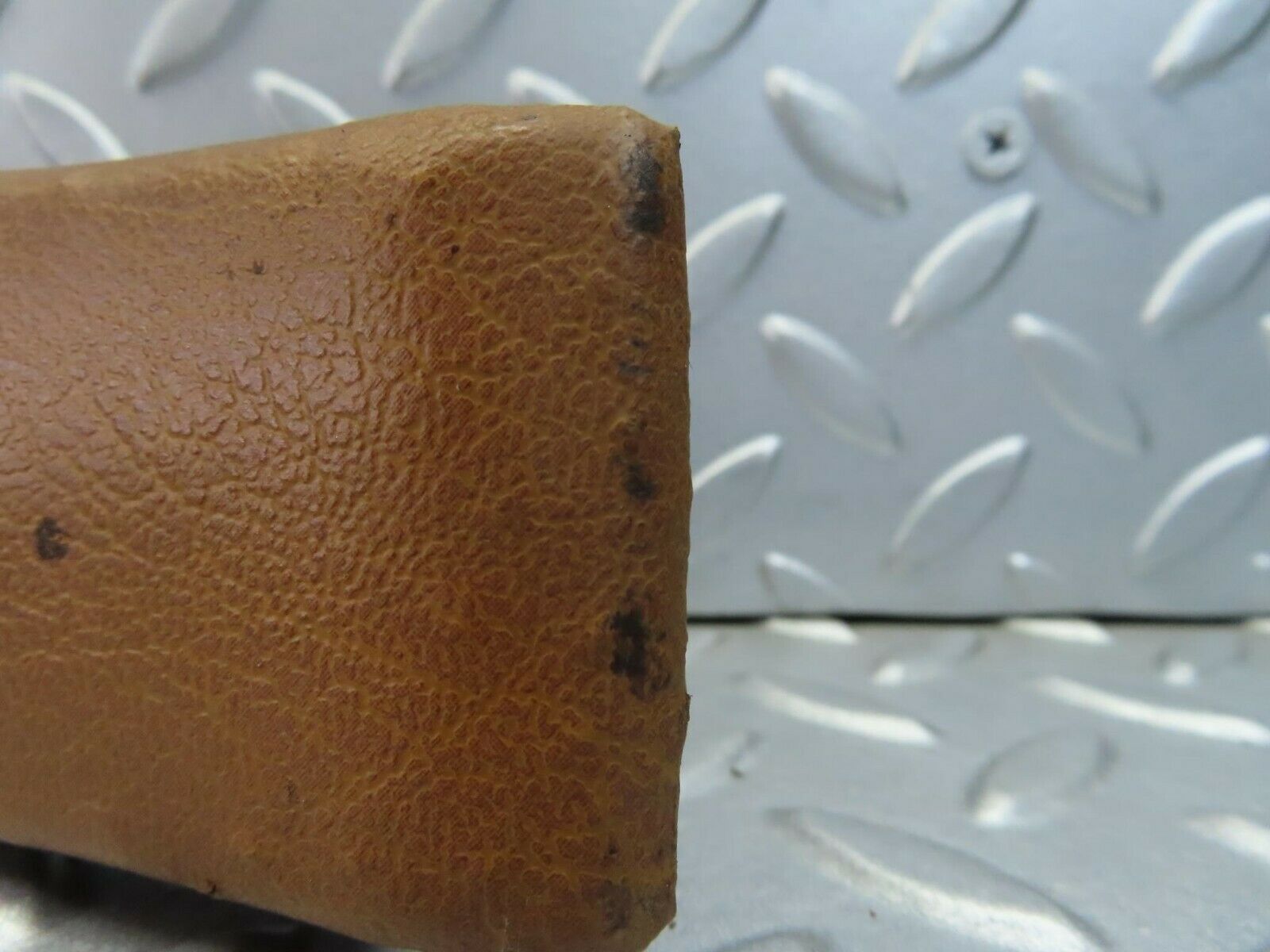 7973 Mercedes-Benz W115 220D B Pillar Cover Right Side