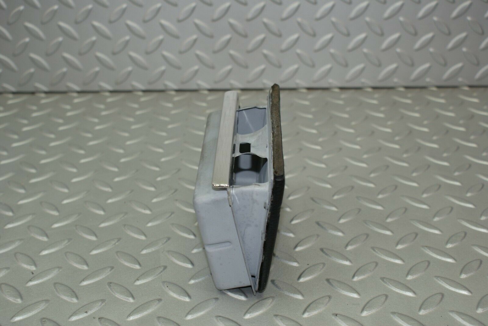 3177 Mercedes-Benz W115 220D Rear Door Ashtray Black