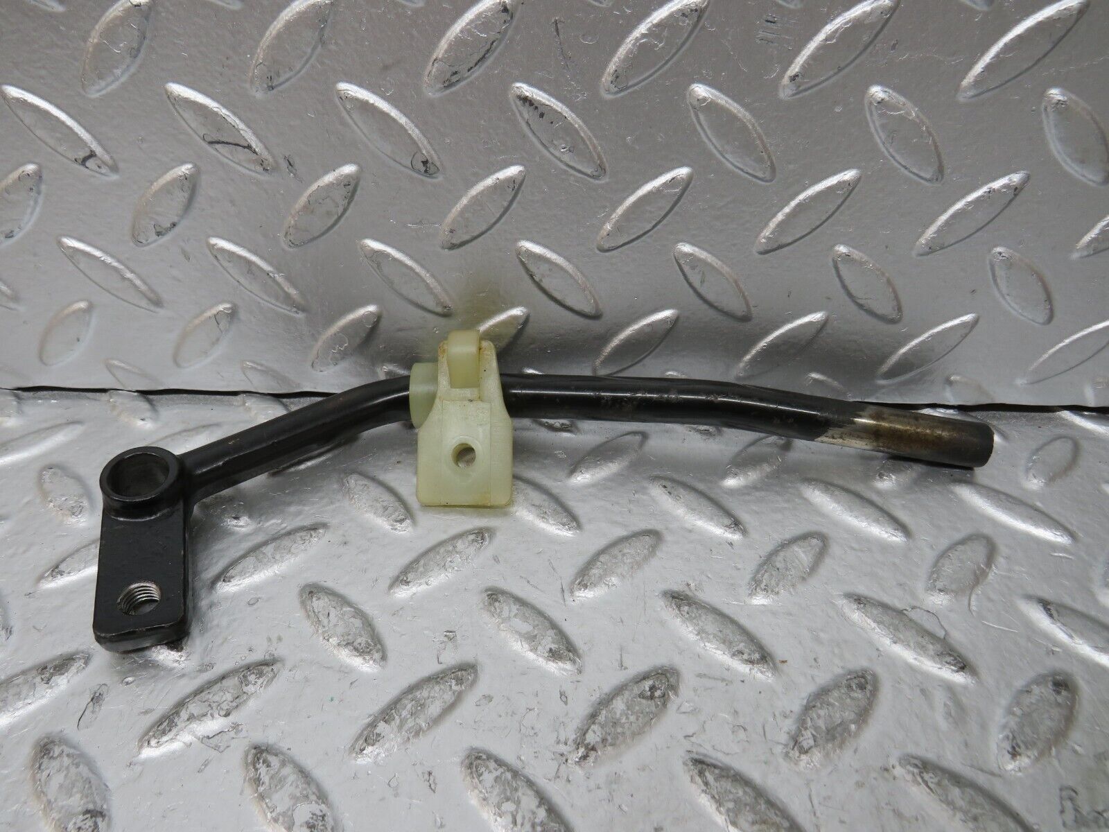 26369 Mercedes-Benz W116 450SE Accelerator Pedal Linkage