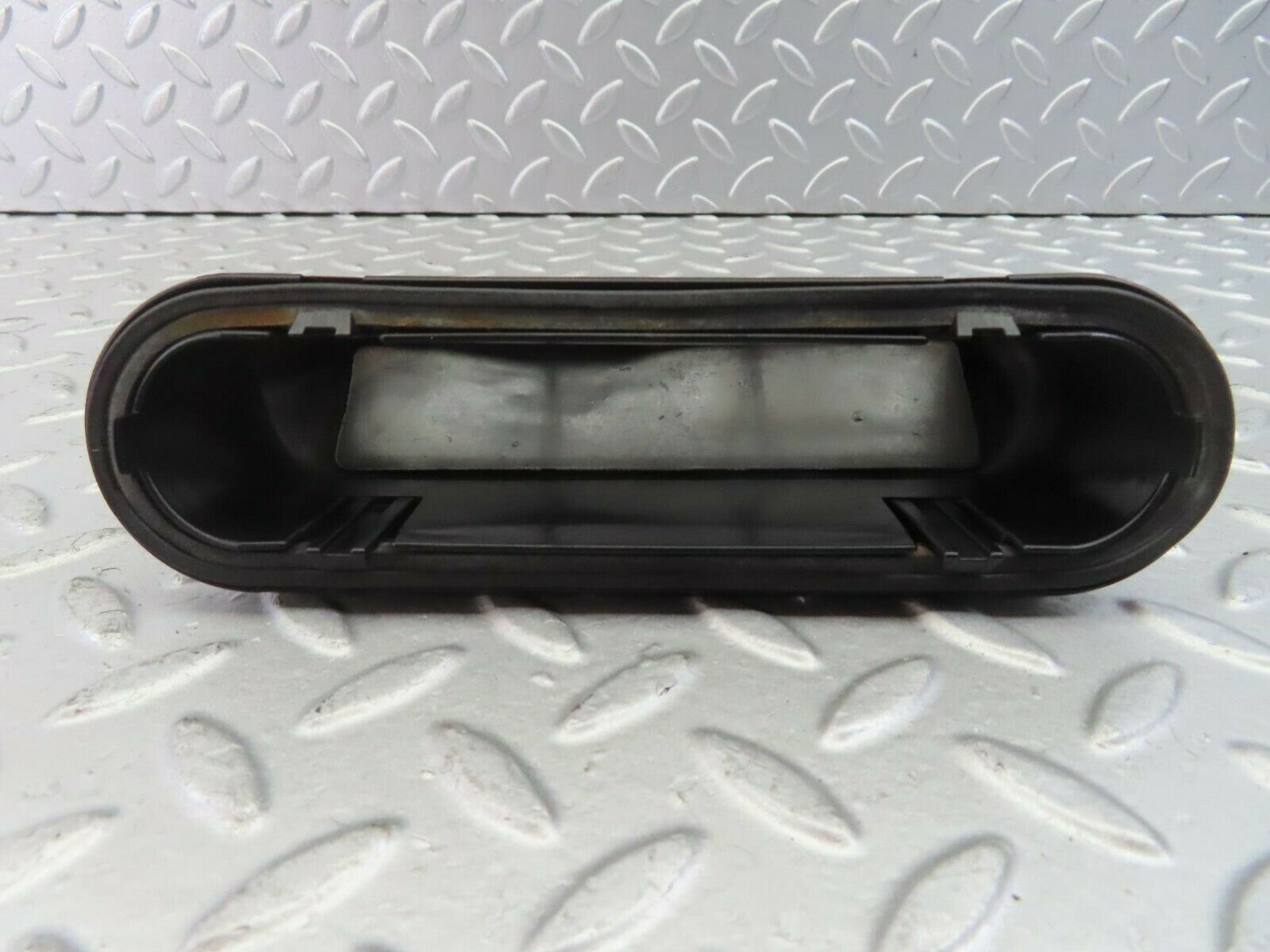 10371 Mercedes-Benz W201 190E Trunk Breather Ventilation Valve 2018300242