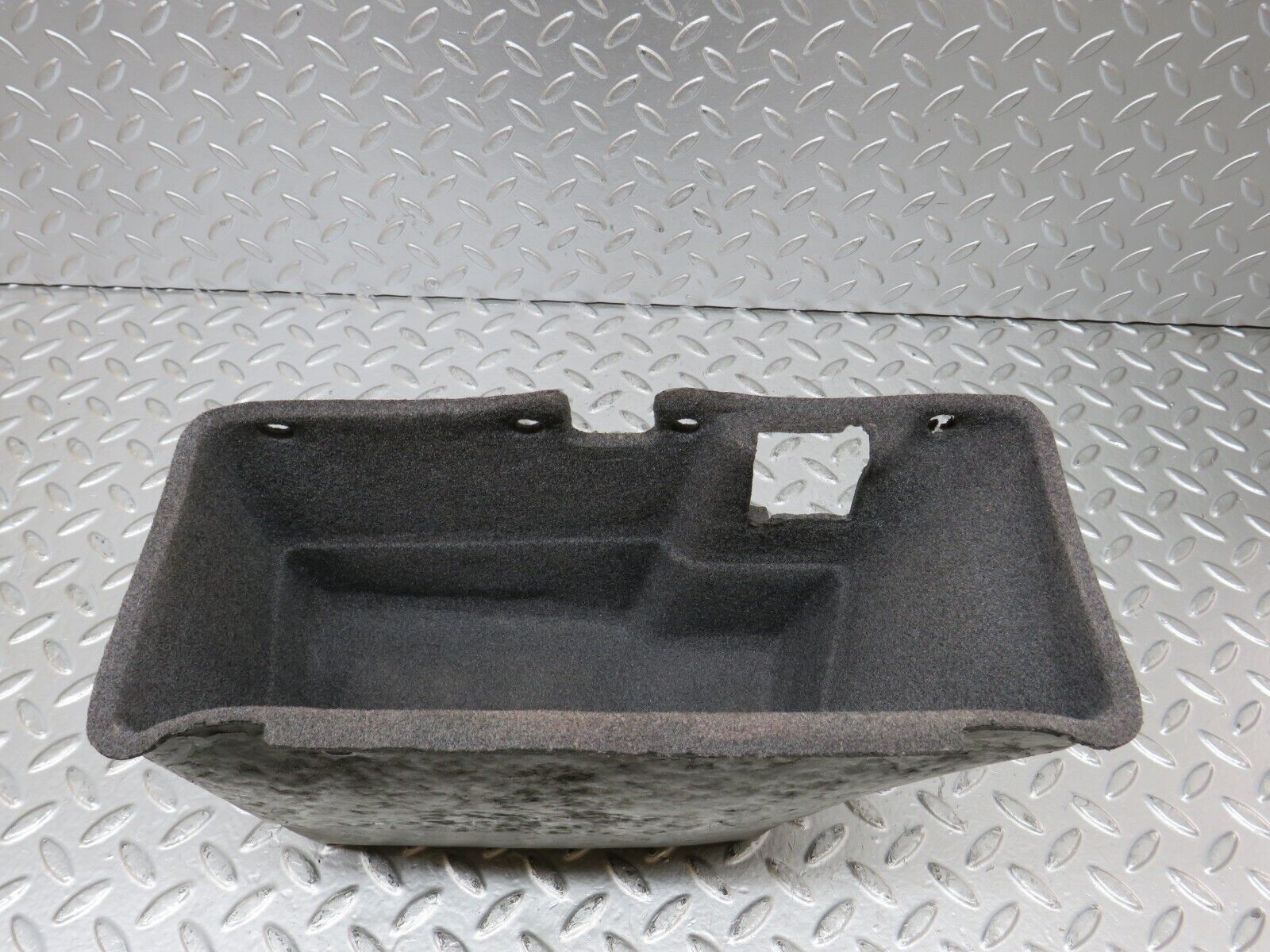 26611 Mercedes-Benz C124 220CE Coupe Glove Box 1246800191