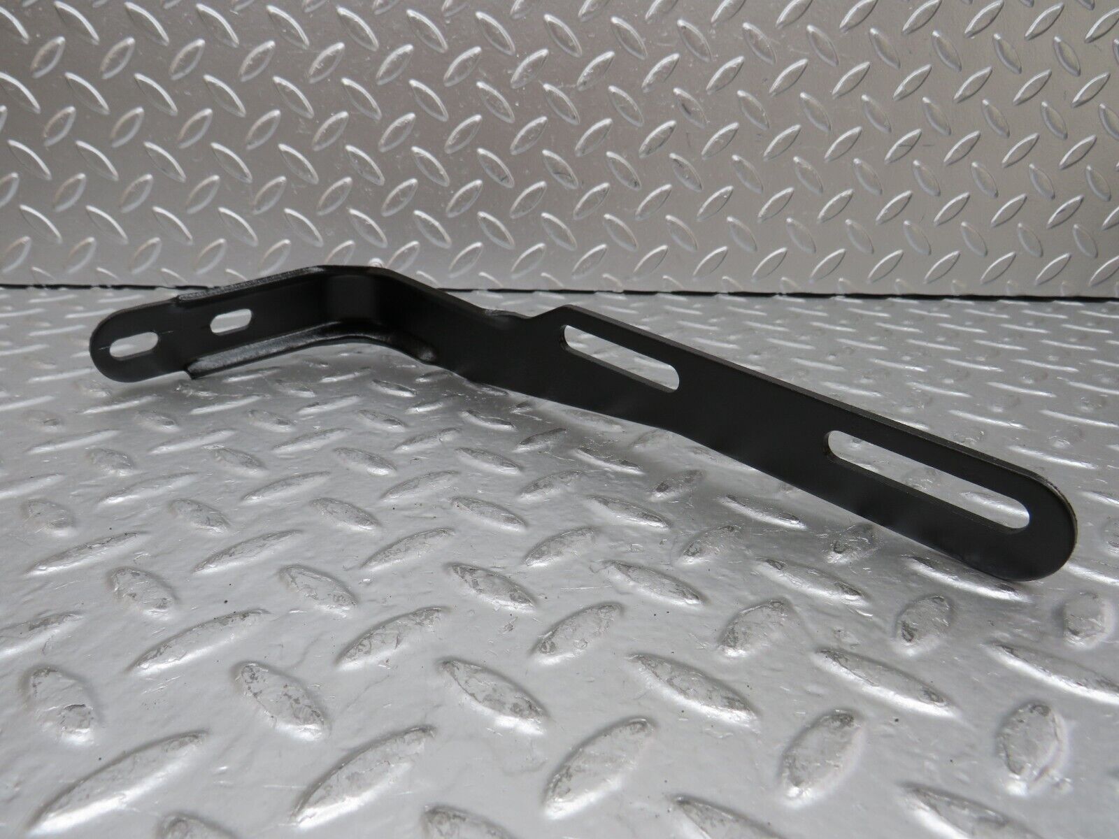 26739 Mercedes-Benz C124 220CE Coupe Exhaust Bracket