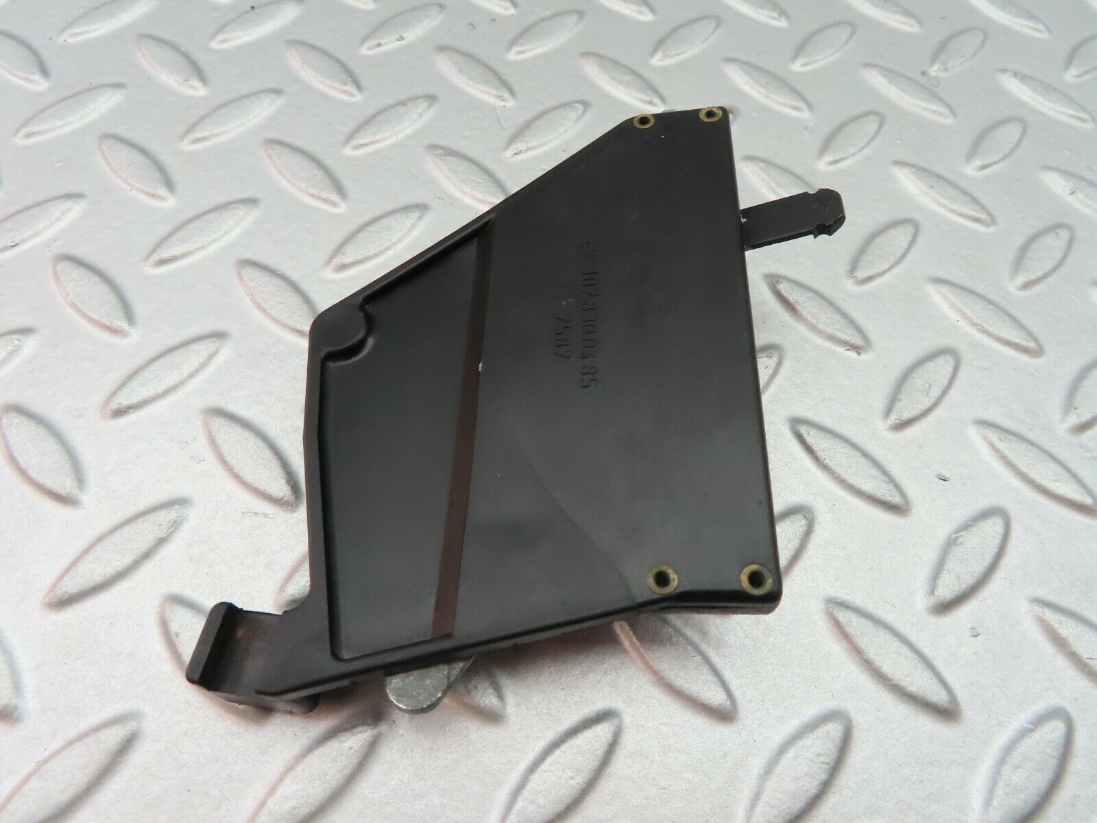 6970 Mercedes-Benz C107 350SLC Coupe Air Vent Control Lever Right 1078300485