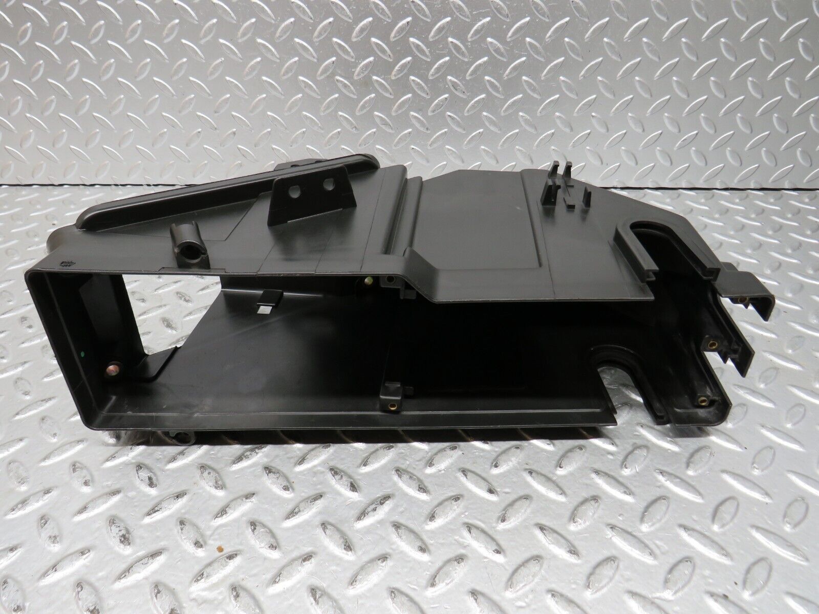 28945 Mercedes-Benz C124 320CE Coupe Fuse Box 1245401850