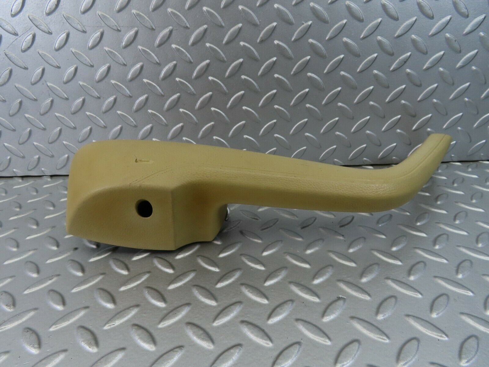 7231 Mercedes-Benz W116 450SE Interior Door Handle Rear Left