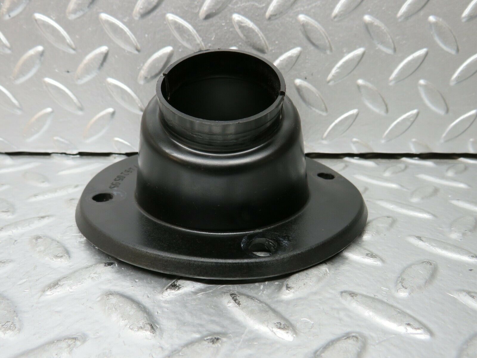 23769 Mercedes-Benz C107 450SLC Coupe Steering Column Joint Cover 1074620595