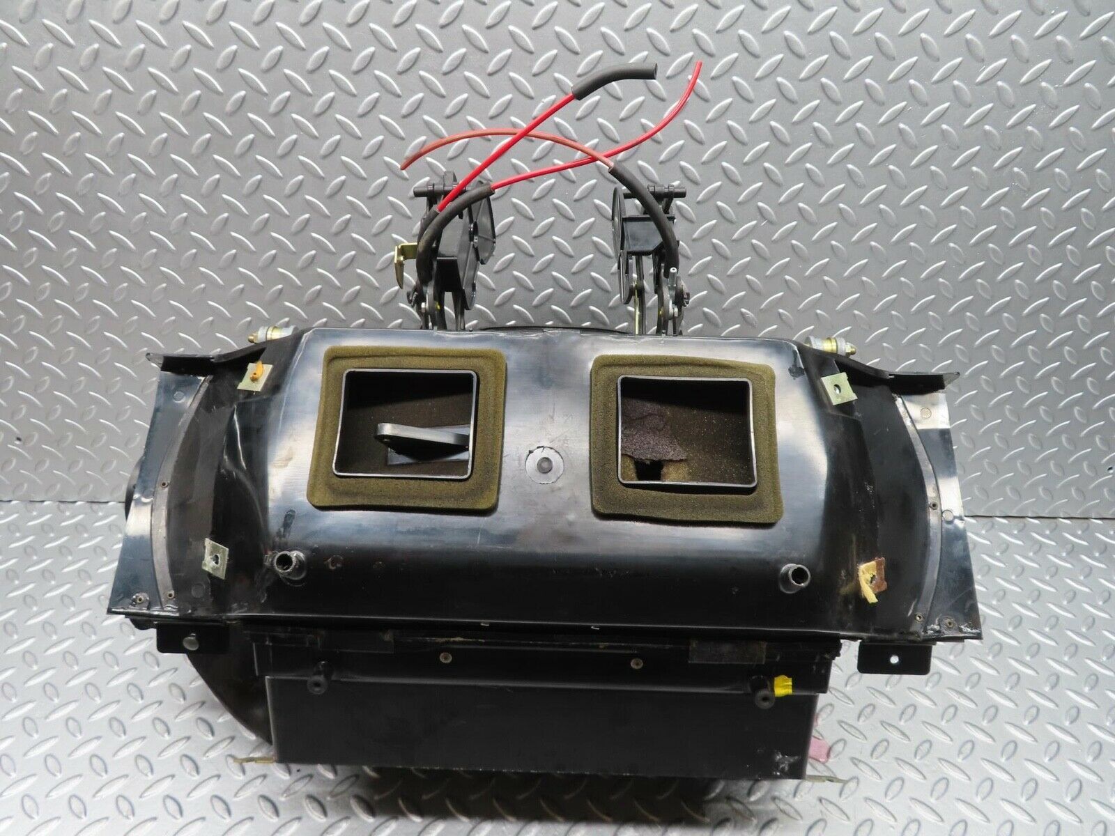 14500 Mercedes-Benz W116 350SE Heater Box