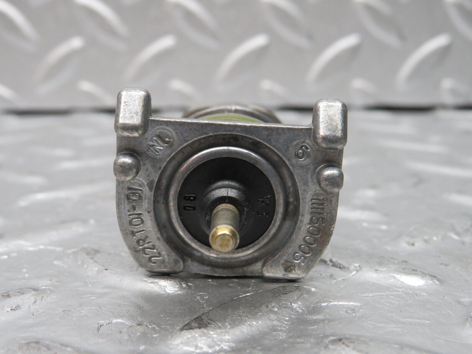 31461 Mercedes-Benz S124 220TE Wagon Air Intake Heating Element 1111500054