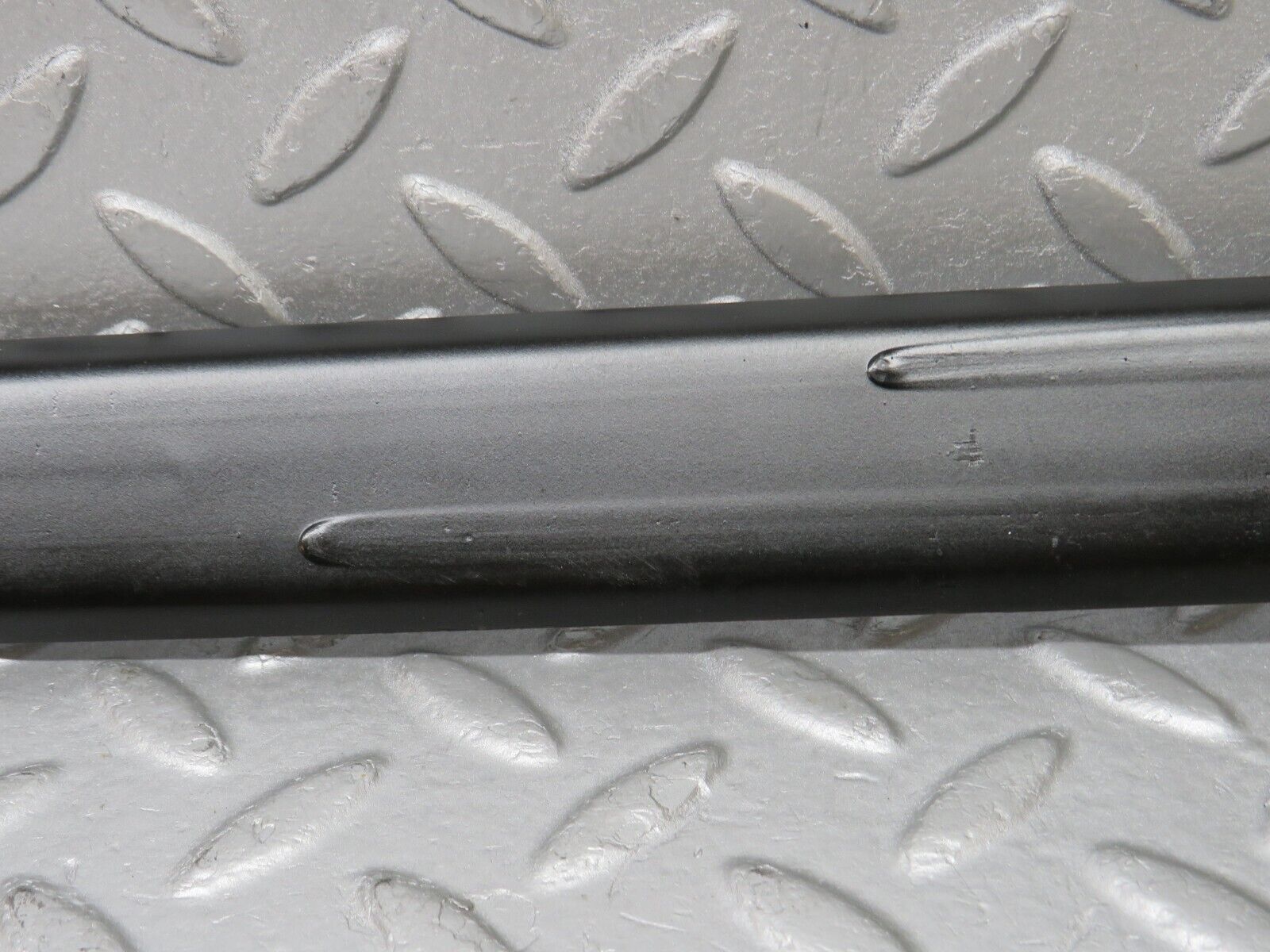 36768 Mercedes-Benz W201 190E 2.0L Fuel Tank Tightening Strap 2014700040