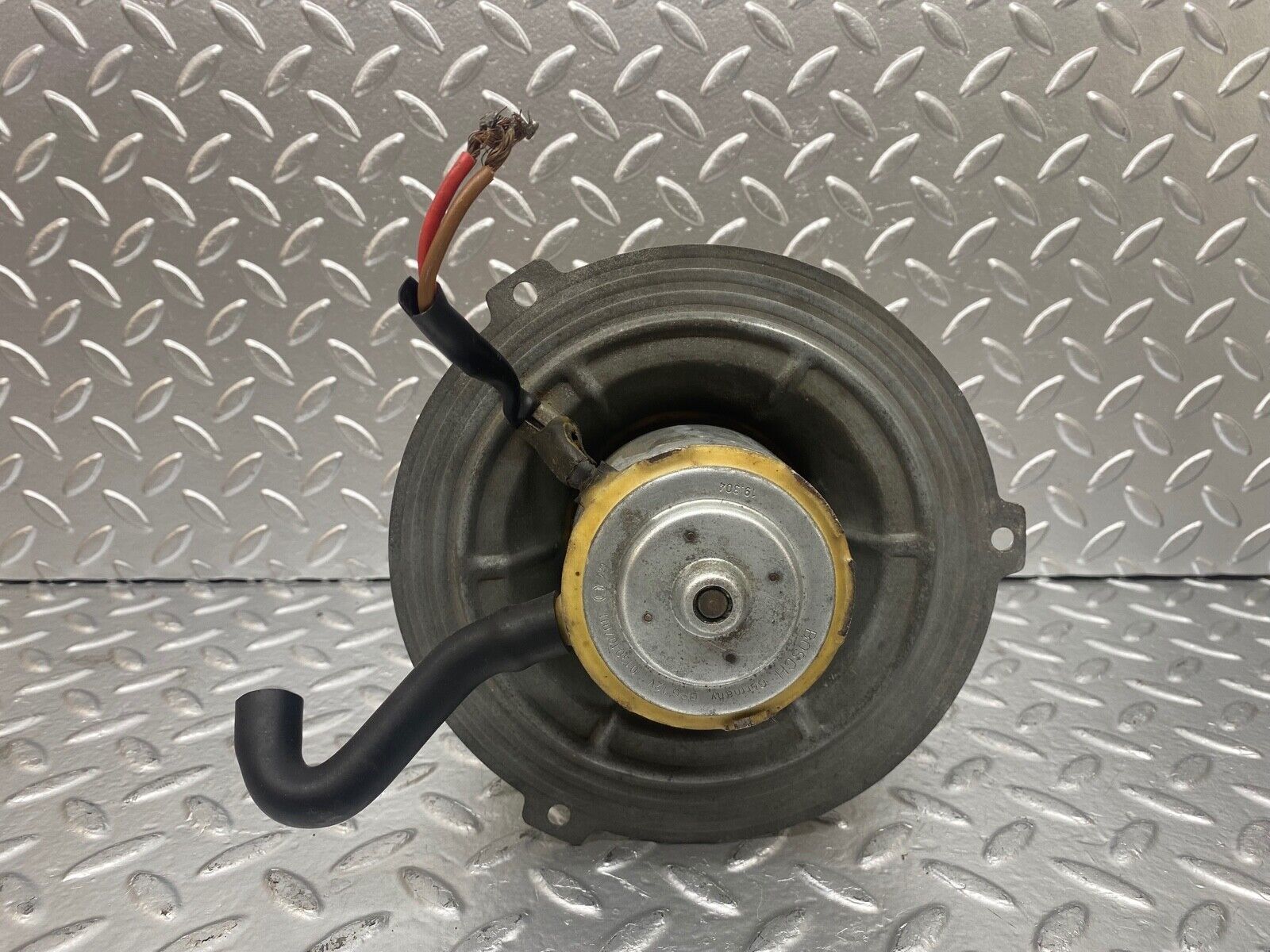 7447 Mercedes-Benz W116 450SE Heater Blower Motor