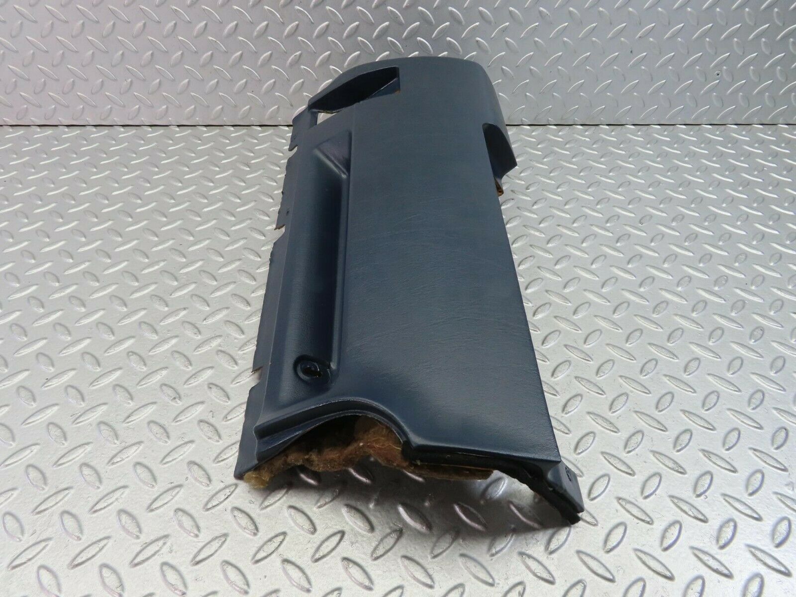 9391 Mercedes-Benz C124 300CE Coupe Under Dash Panel Left Side