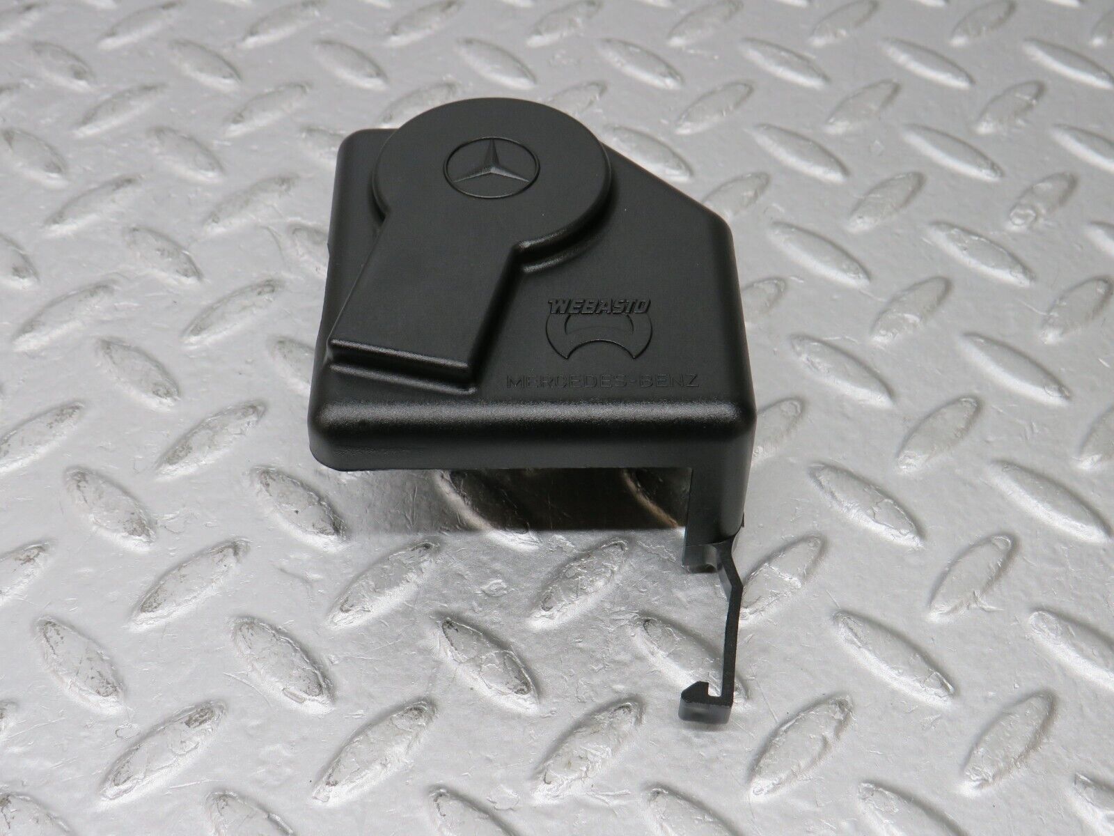 36097 Mercedes-Benz W126 420SE Sunroof Motor Cover Webasto 1247820256