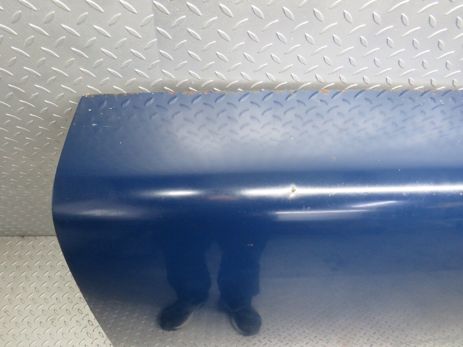 40523 Mercedes-Benz W110 230 Boot Lid Trunk Door