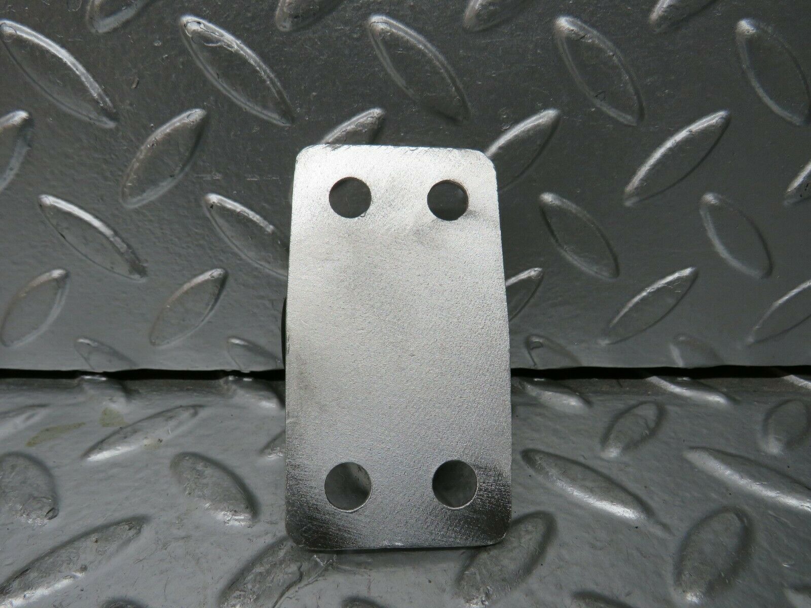 23307 Mercedes-Benz W116 350SE Door Lock Latch Right Side