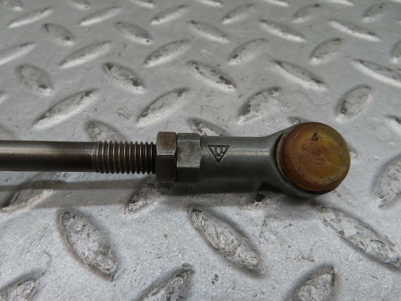 12635 Mercedes-Benz W108 280SE 3.5 Gear Selector Linkage