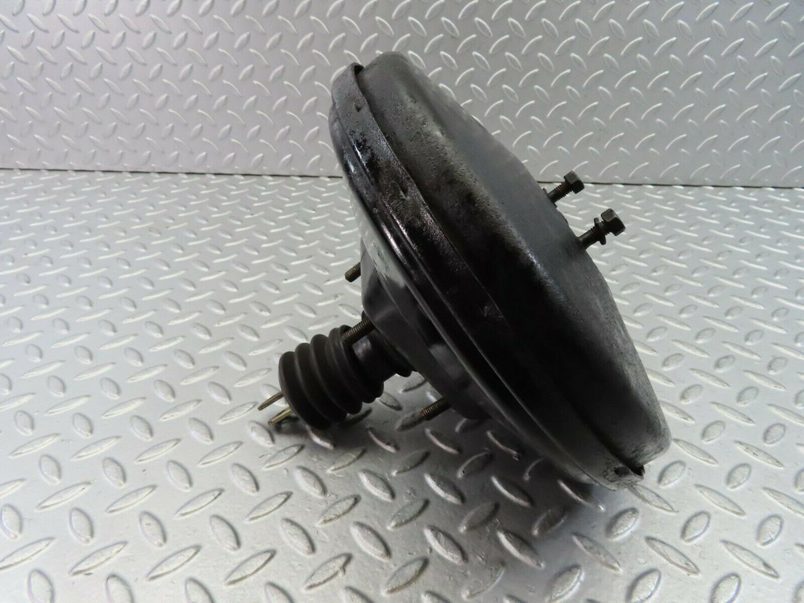 9699 Mercedes-Benz C123 280CE Coupe Brake Booster