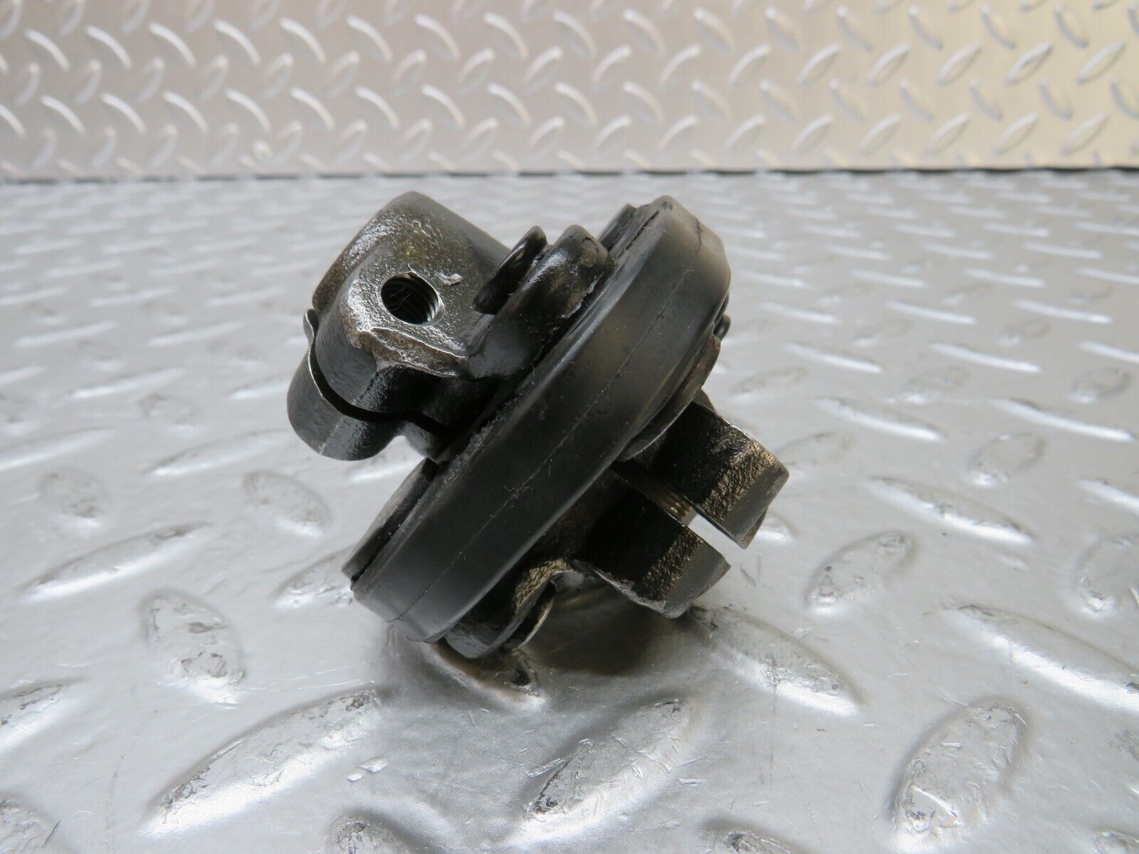 25999 Mercedes-Benz W124 280E Steering Column Lower Shaft Connector