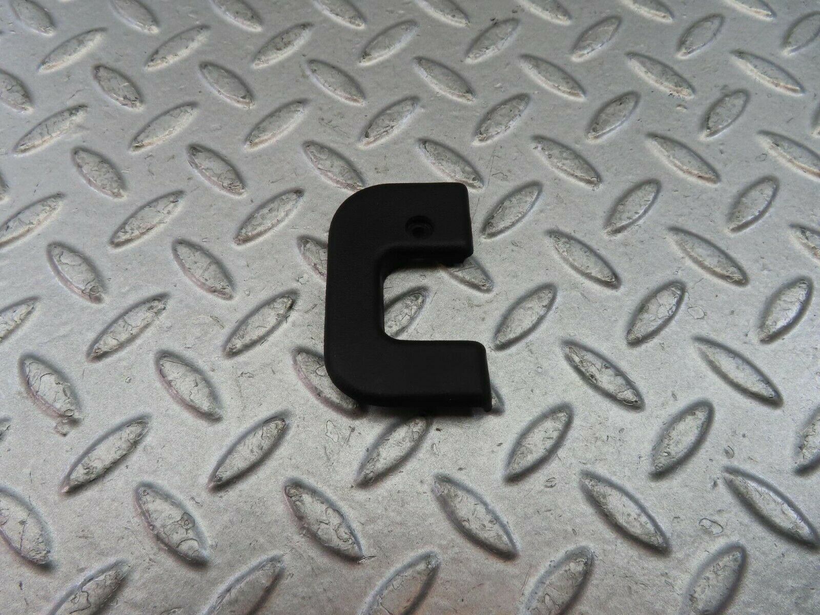 9517 Mercedes-Benz C124 300CE Coupe Left Interior Door Latch Trim