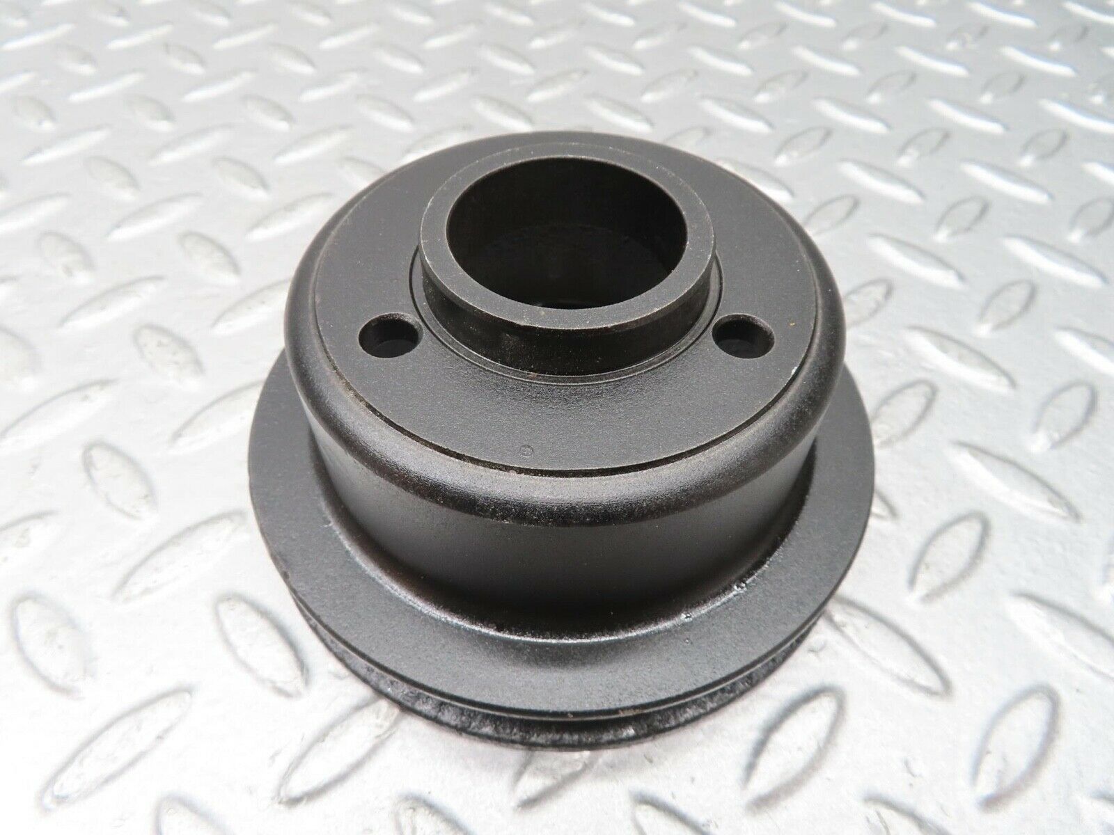 13149 Mercedes-Benz W111 220S Crankshaft Pulley