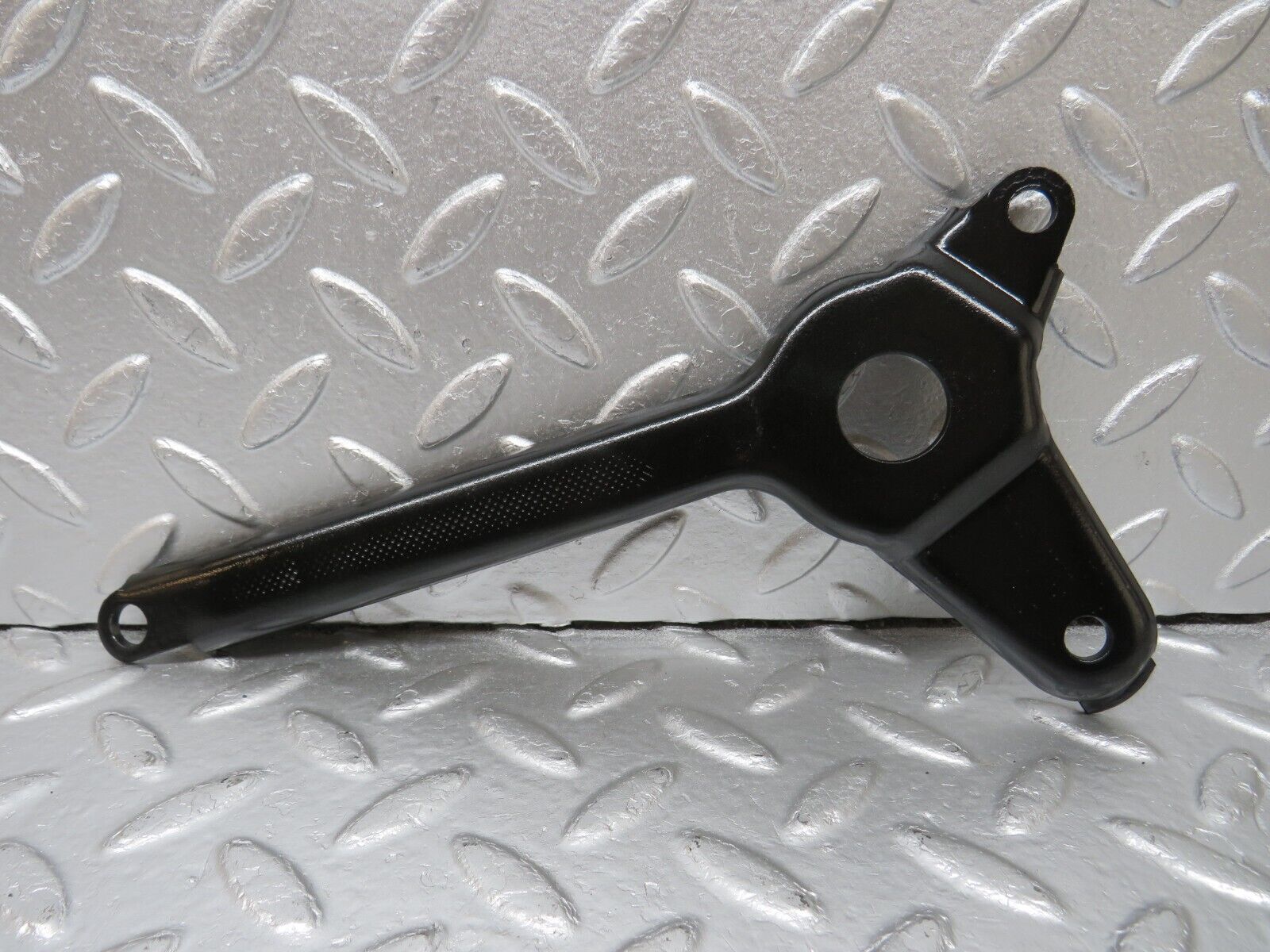 34098 Mercedes-Benz W124 260E Belt Tensioner Bracket Holder 1032021240