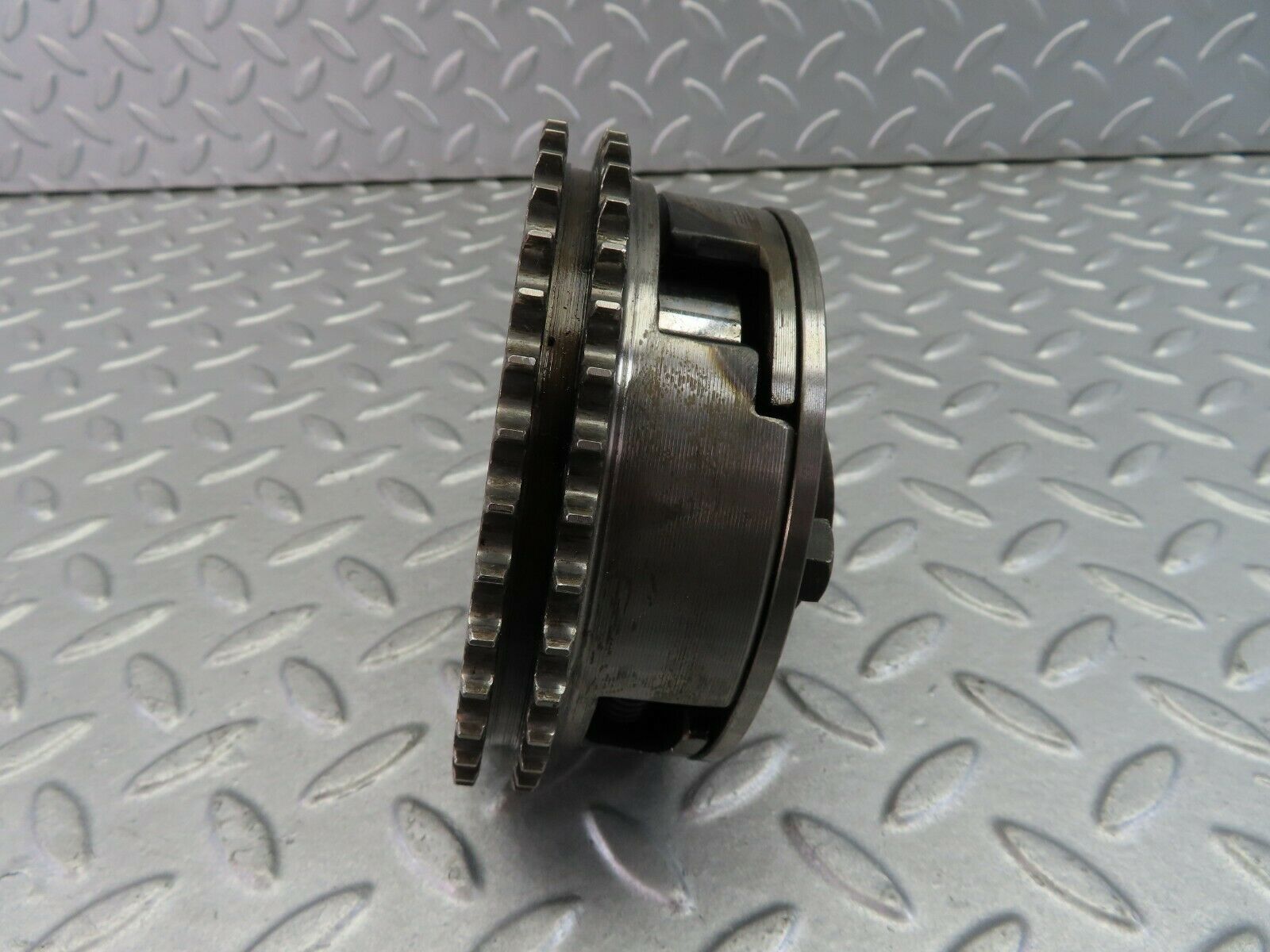 8038 Mercedes-Benz W115 220D Injection Pump Gear Sprocket