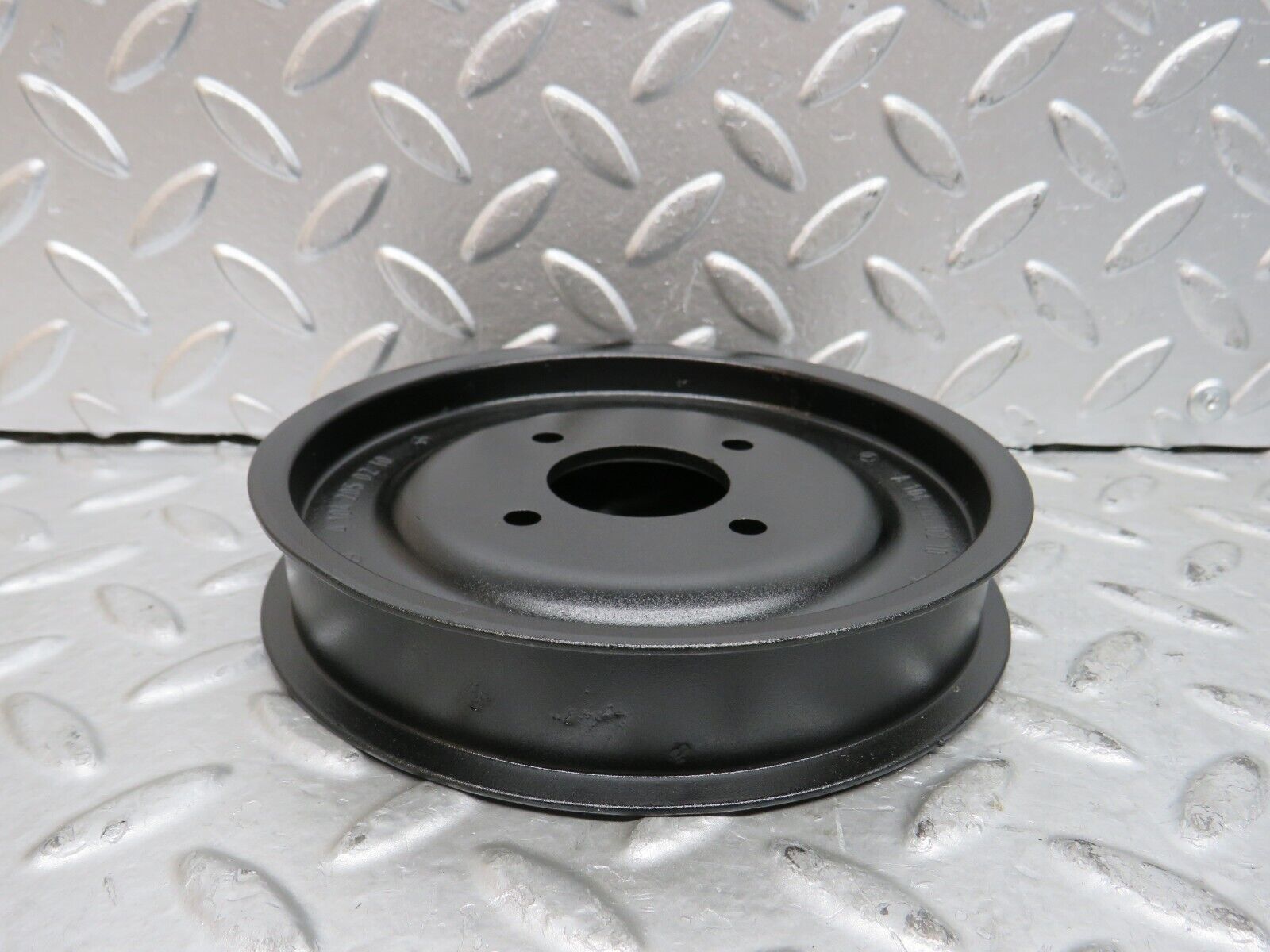 29061 Mercedes-Benz C124 320CE Coupe Engine Cooling Fan Pulley 1042050210