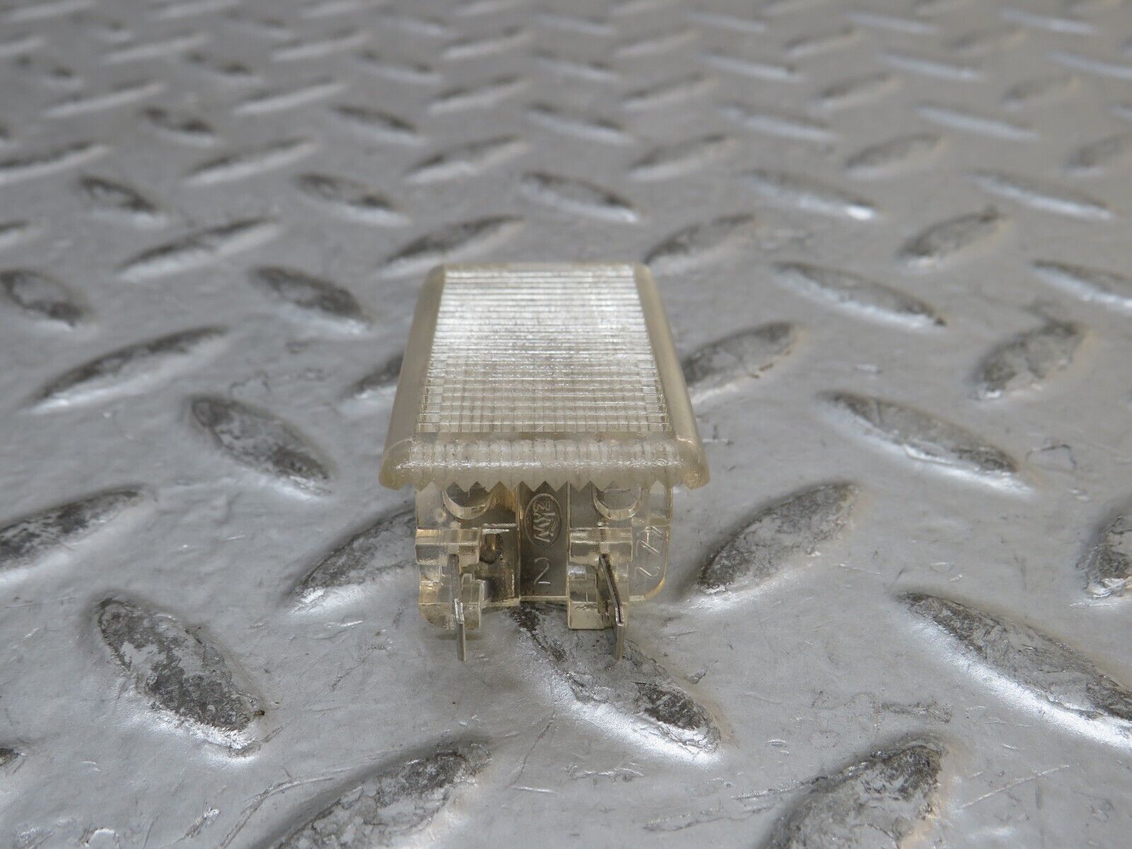 28794 Mercedes-Benz W123 230E Glove Box Light