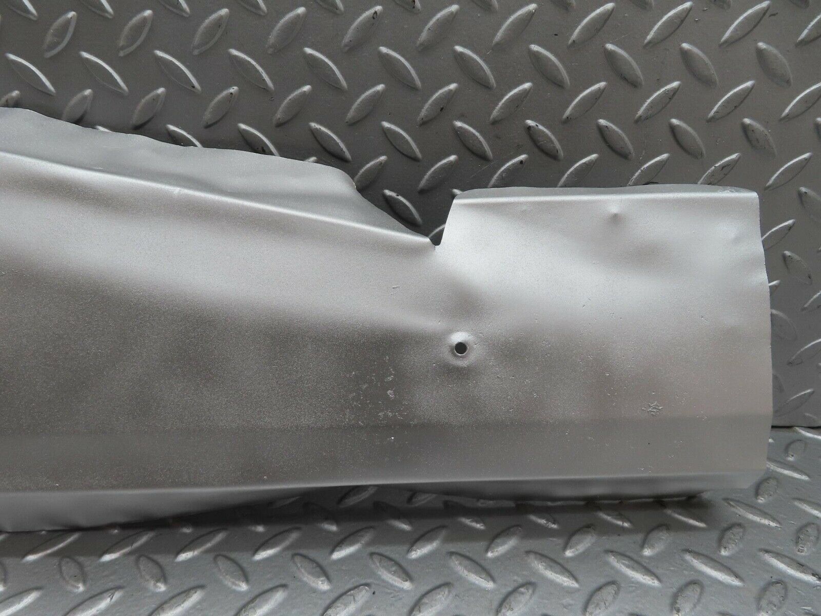 13877 Mercedes-Benz C107 280SLC Exhaust Heat Shield