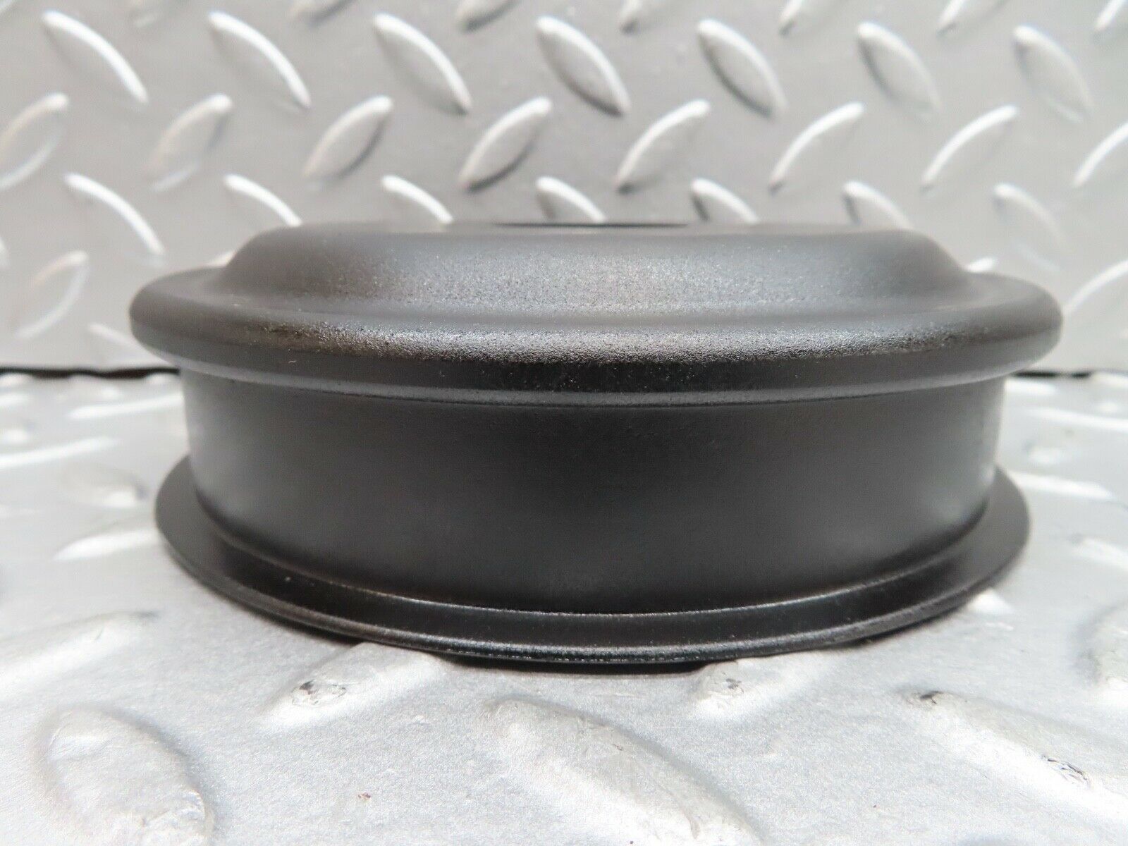 17346 Mercedes-Benz R129 300SL Coupe Engine Belt Pulley 1032050510