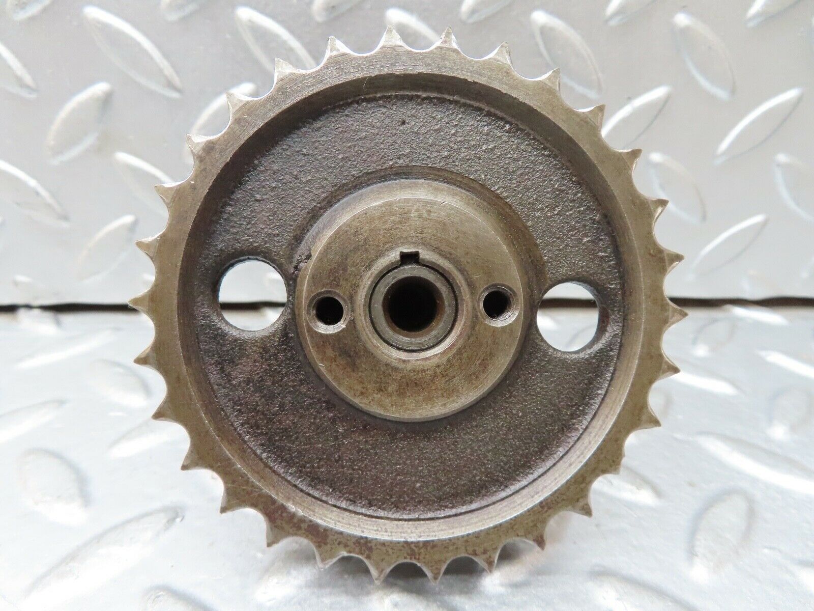 18855 Mercedes-Benz W121 190b Ponton Camshaft Sprocket 1800520302