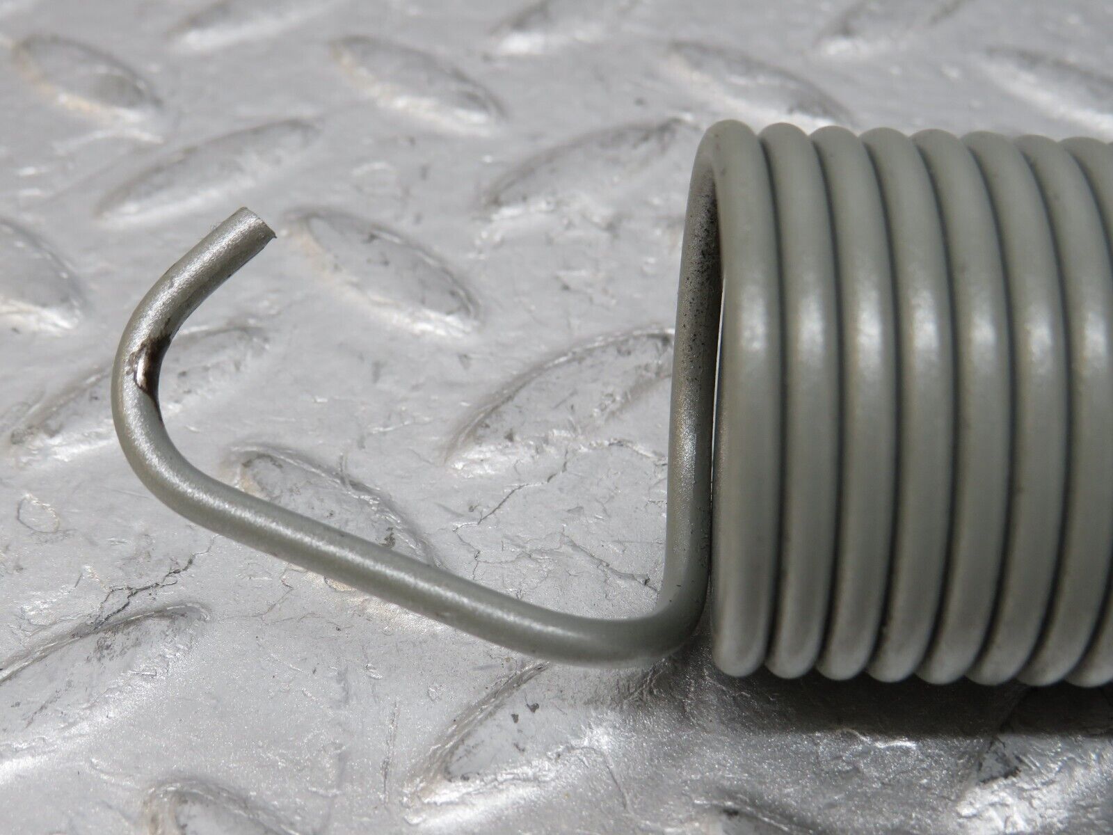 34778 Mercedes-Benz W210 320E Trunk Lid Hinge Spring