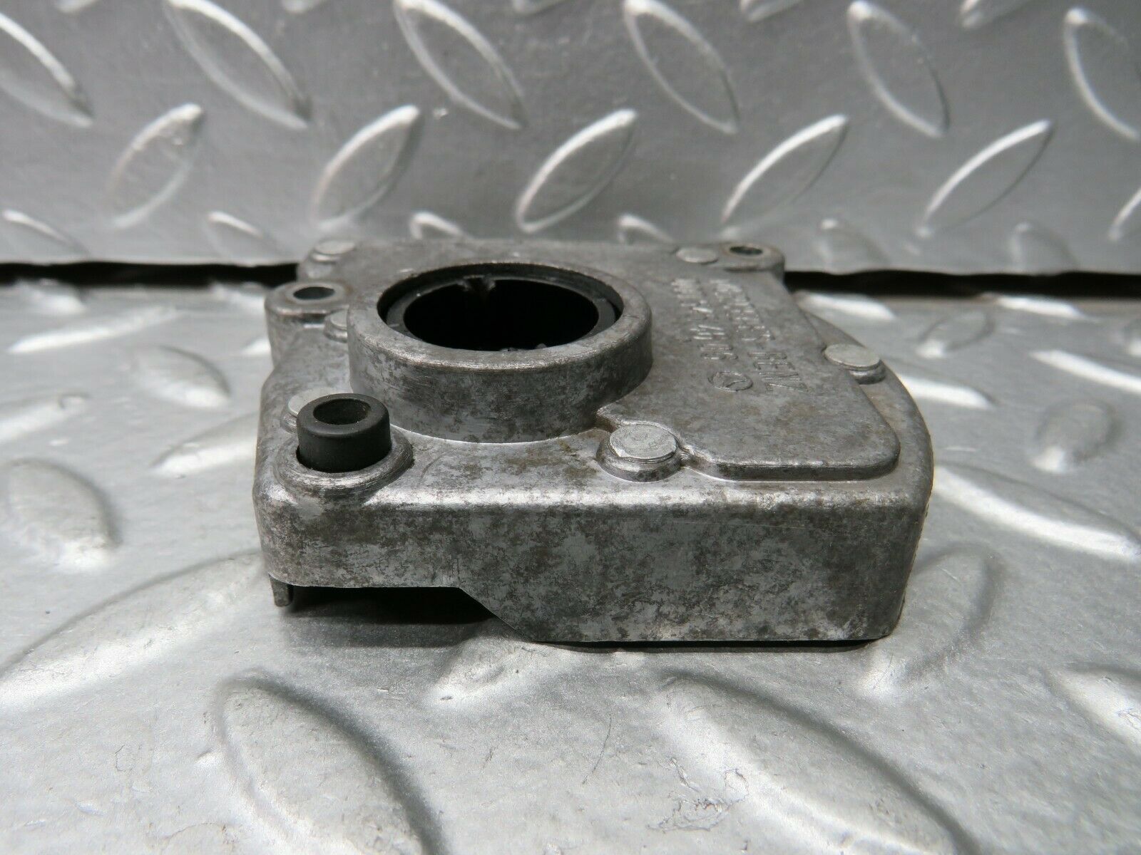 22903 Mercedes-Benz C107 450SLC Coupe Reverse Light Switch 0005454606